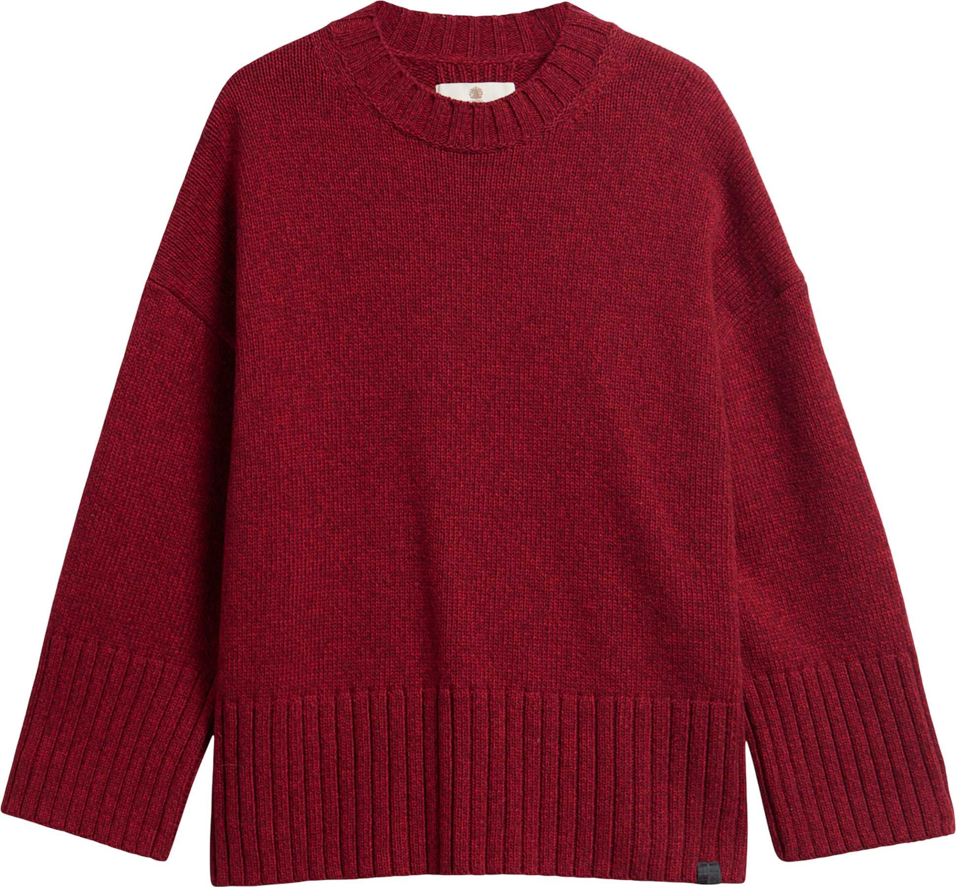 Cranberry Red