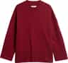 Couleur: Cranberry Red