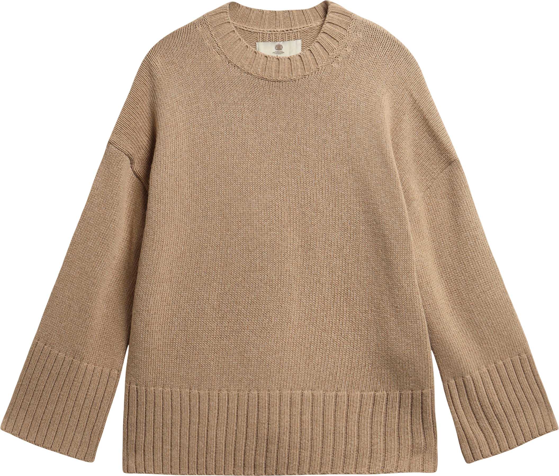 Warm Trench
