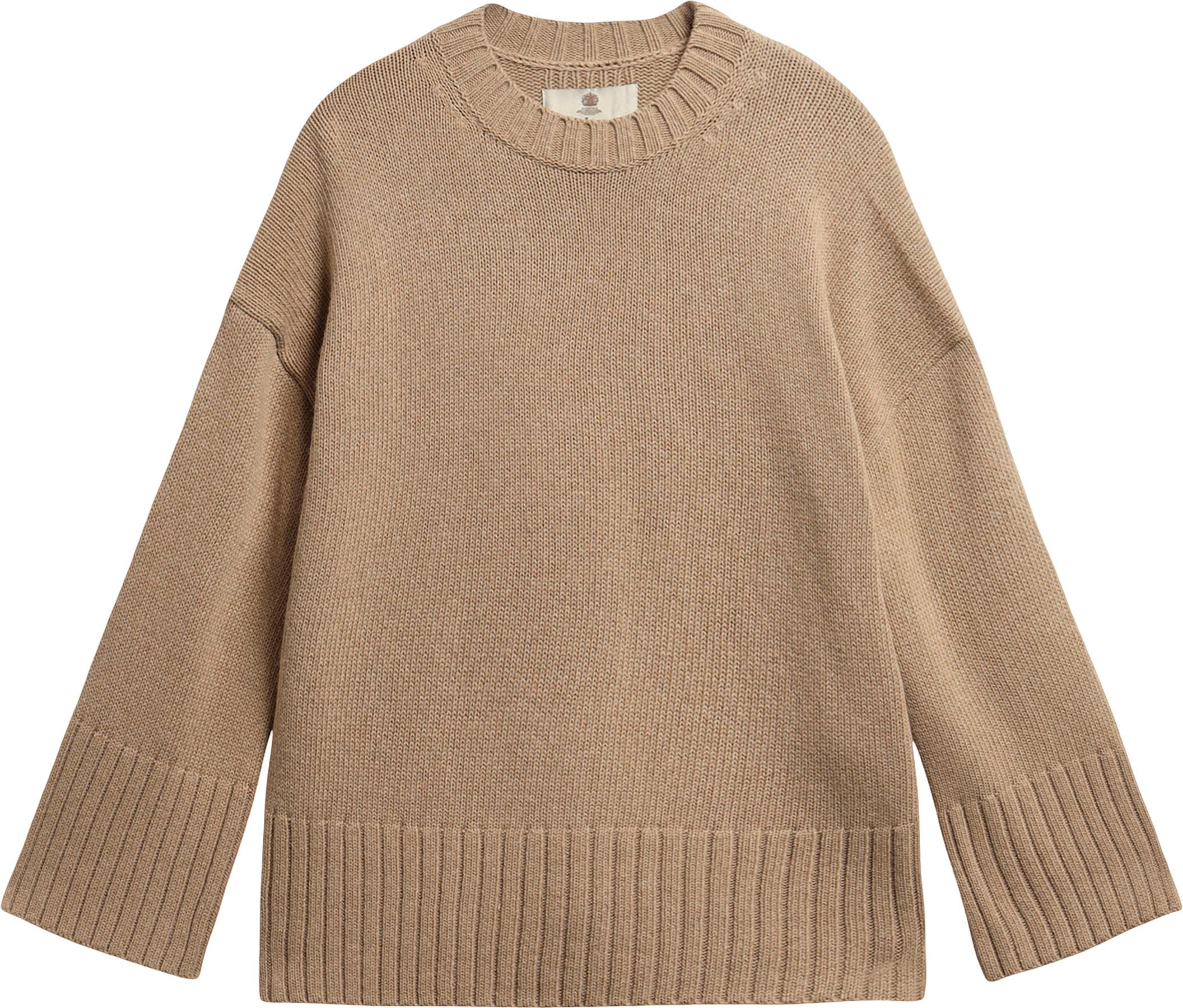 Image de produit pour Chandail en tricot Gaia - Femme