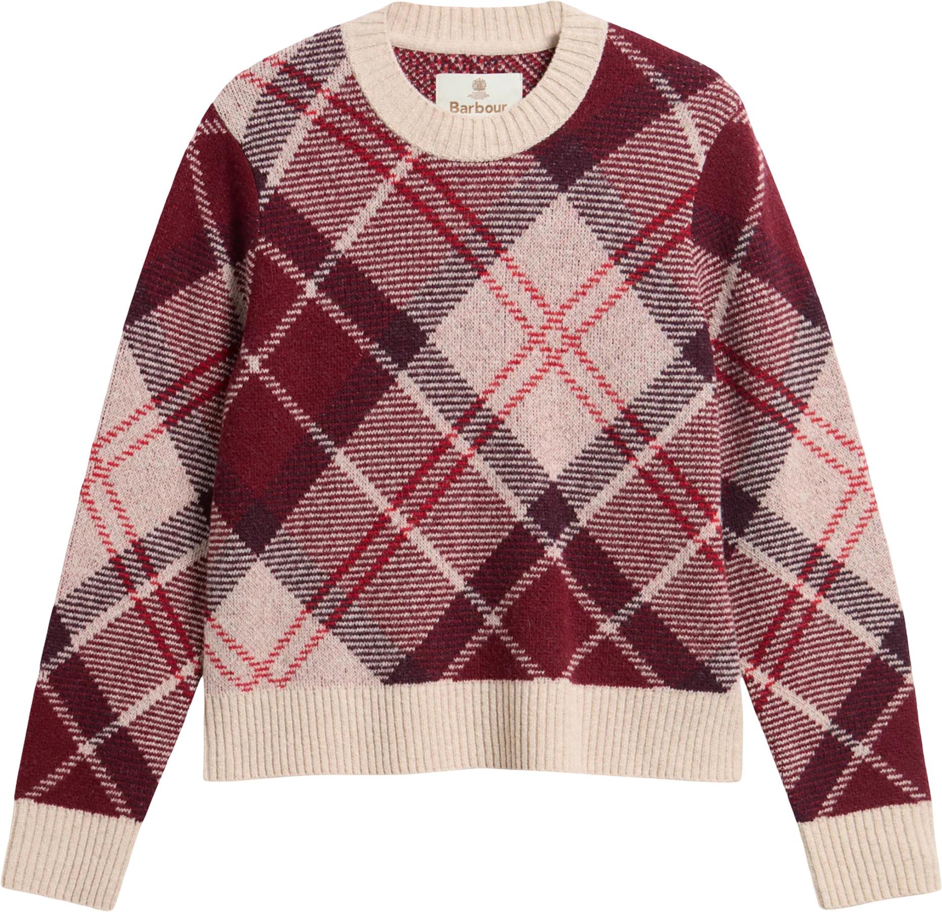 Image de produit pour Chandail en tricot Stevie - Femme