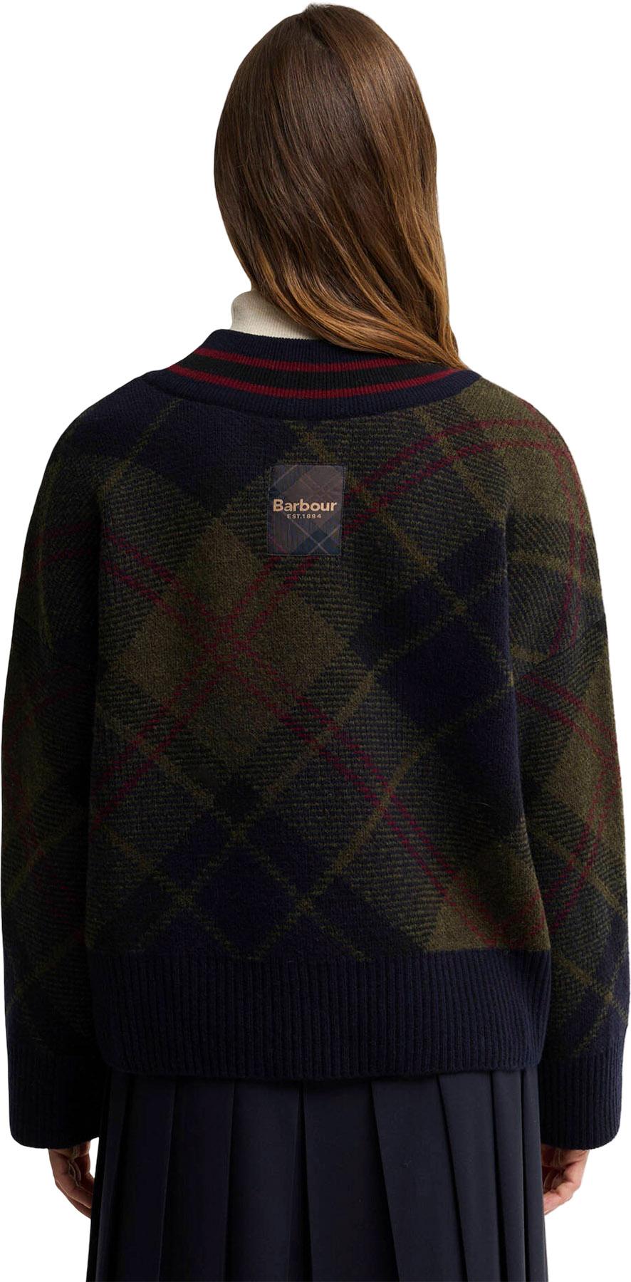 Numéro de l'image de la galerie de produits 2 pour le produit Chandail en tricot Shae - Femme