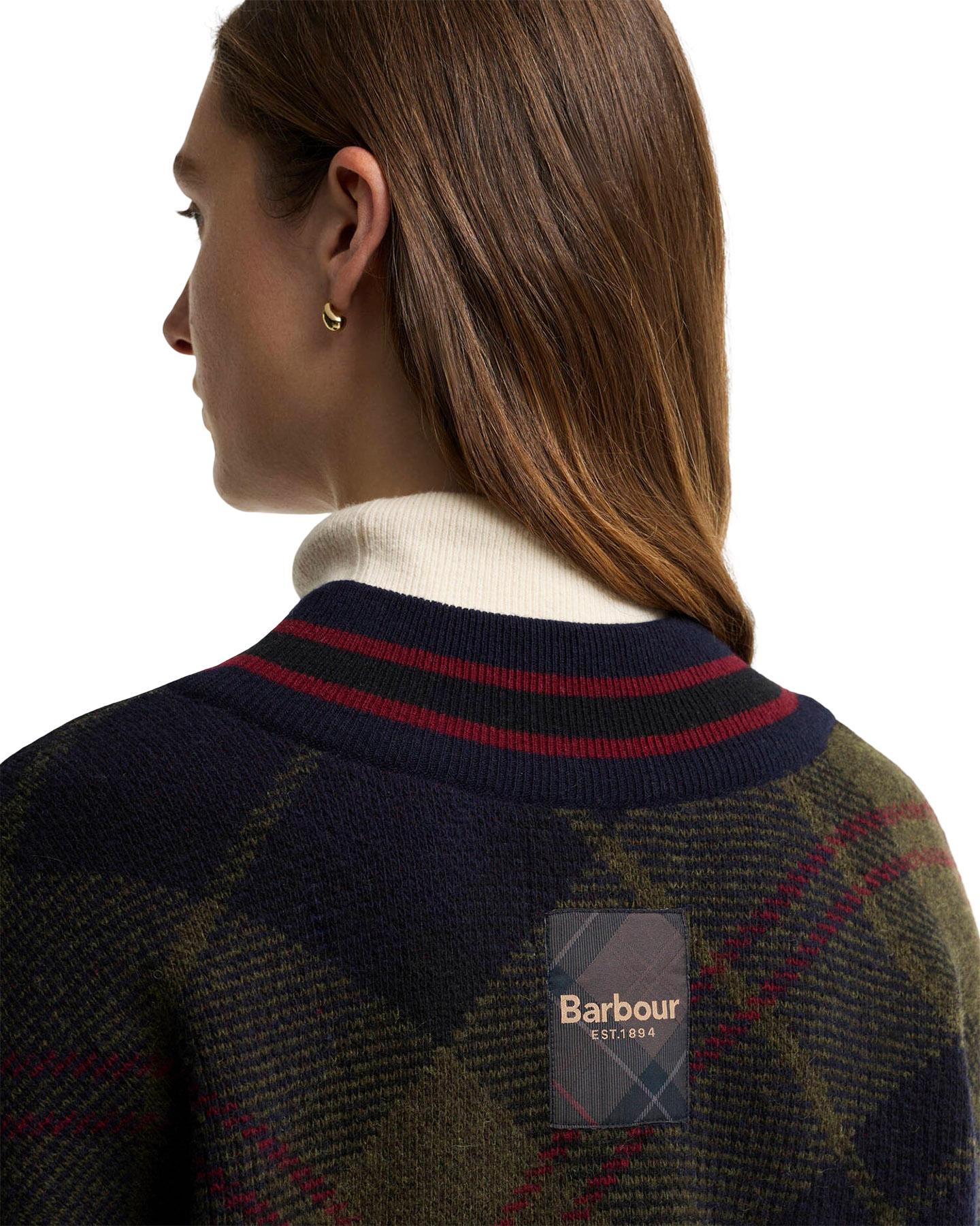 Numéro de l'image de la galerie de produits 5 pour le produit Chandail en tricot Shae - Femme