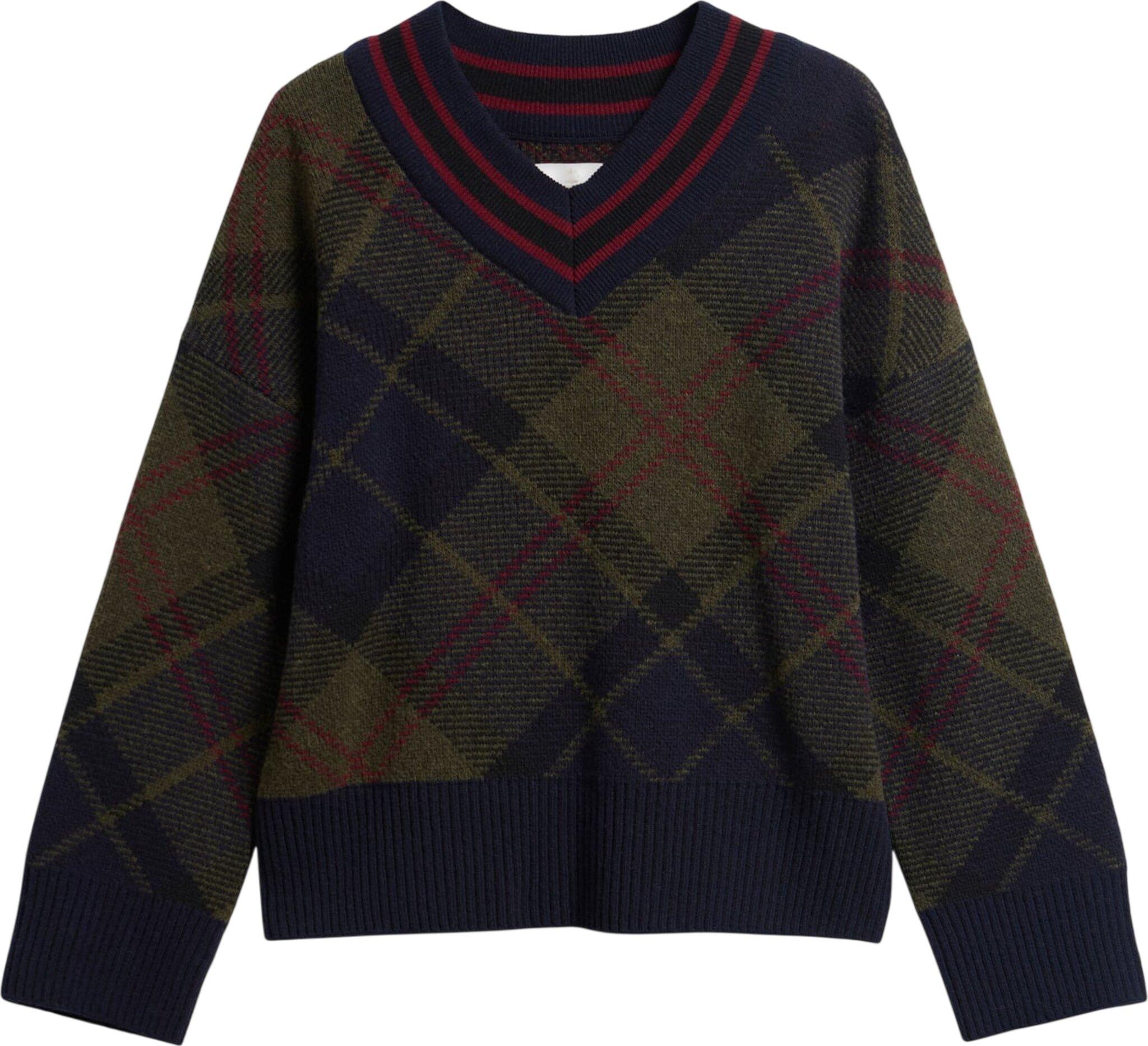 Image de produit pour Chandail en tricot Shae - Femme
