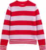 Colour: Crimson Multi