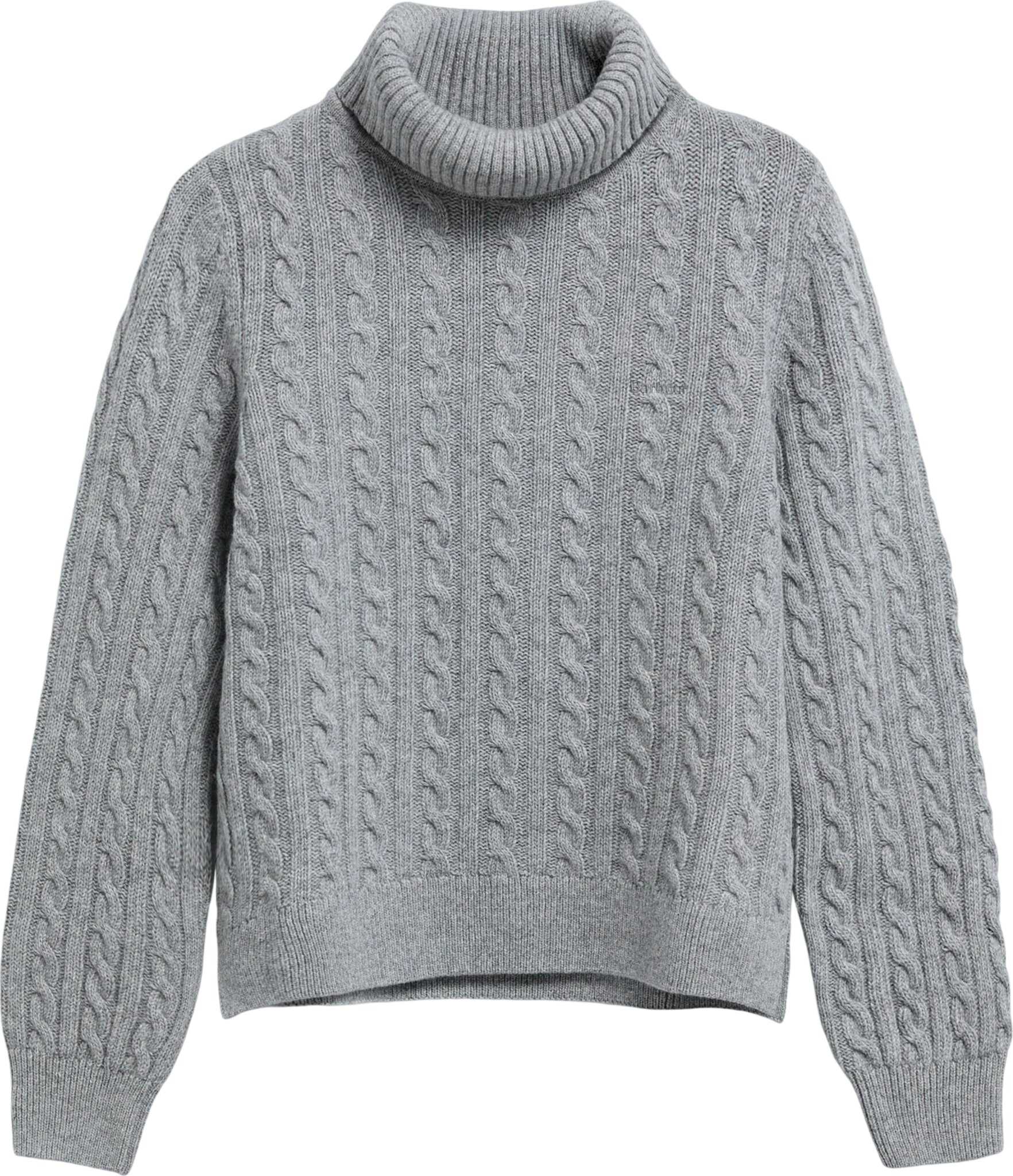 Grey Marl