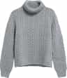 Colour: Grey Marl