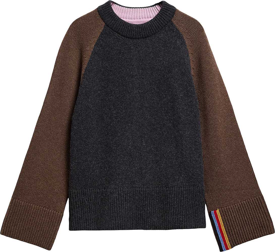 Black Multi