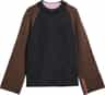 Couleur: Black Multi