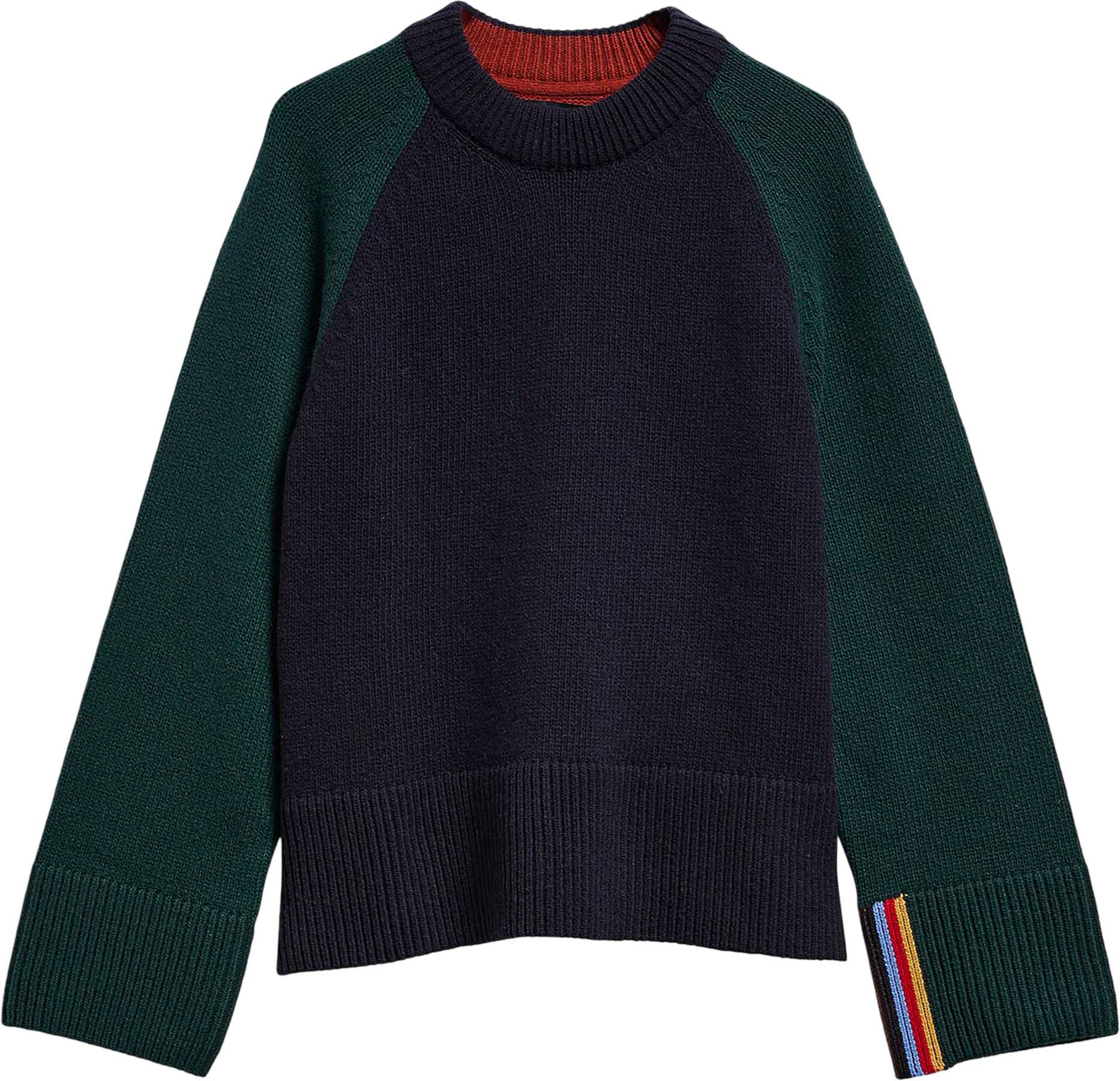 Navy Multi