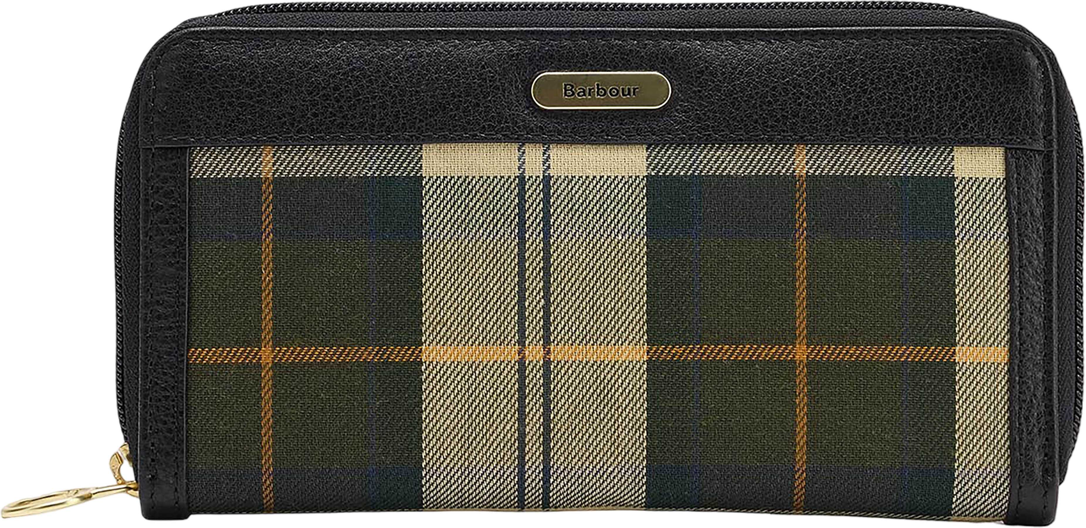 Ancient Tartan