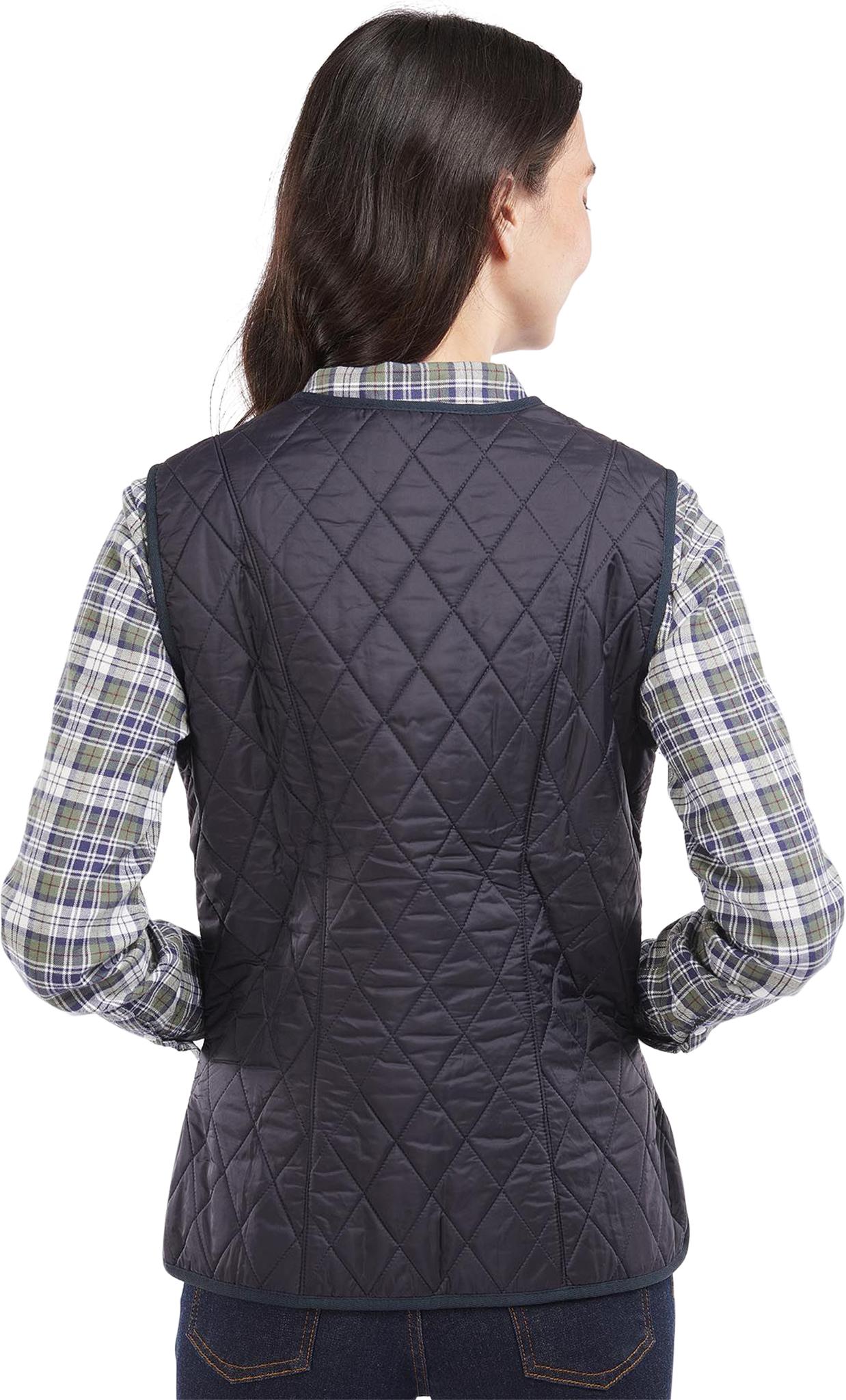 Product gallery image number 2 for product Fleece Betty Liner - Women's