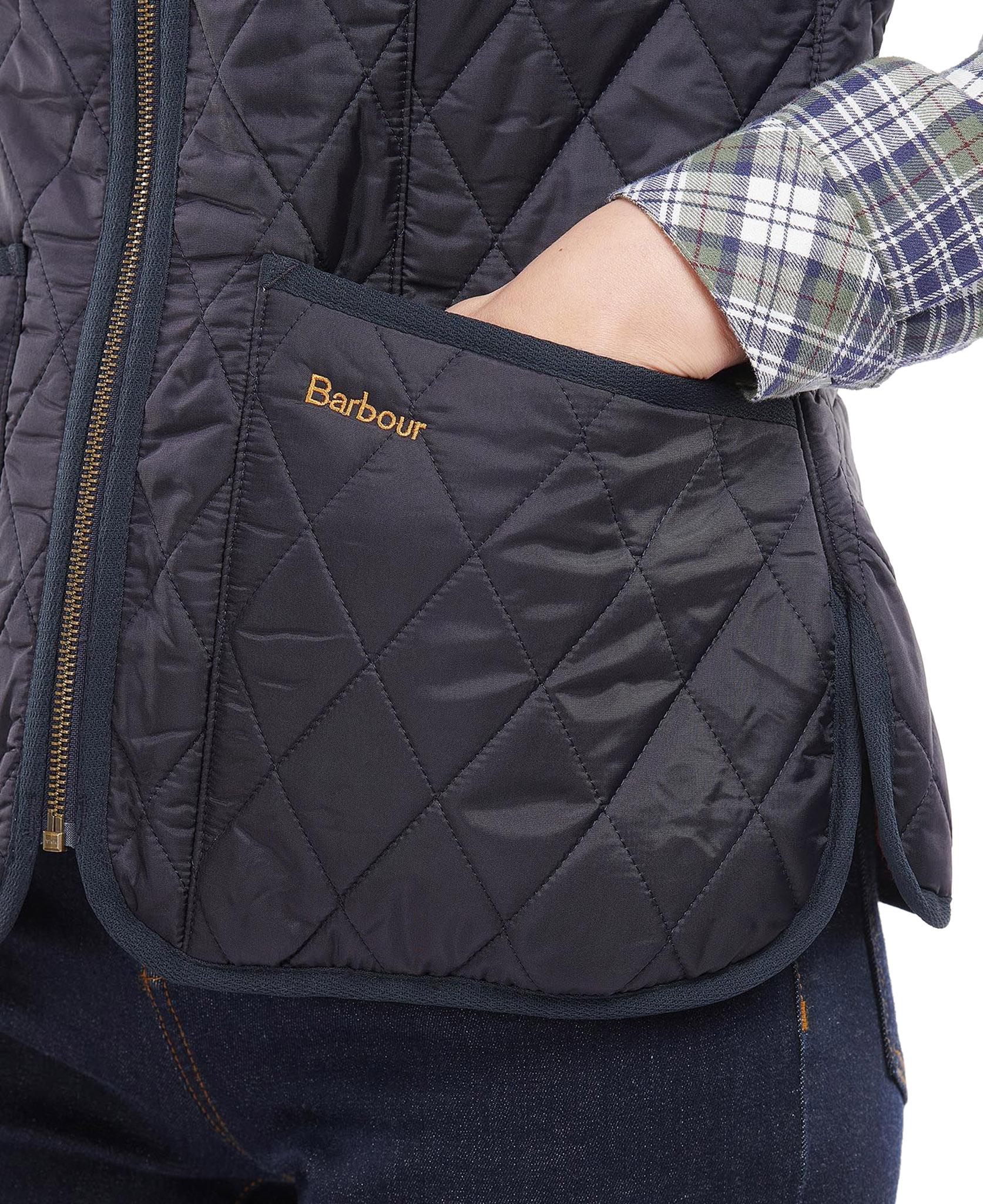 Product gallery image number 4 for product Fleece Betty Liner - Women's