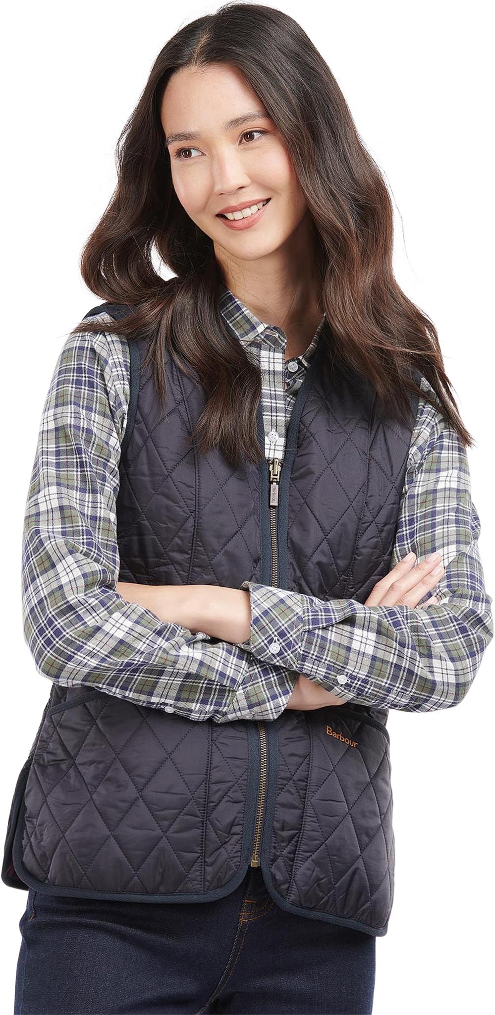 Product gallery image number 6 for product Fleece Betty Liner - Women's