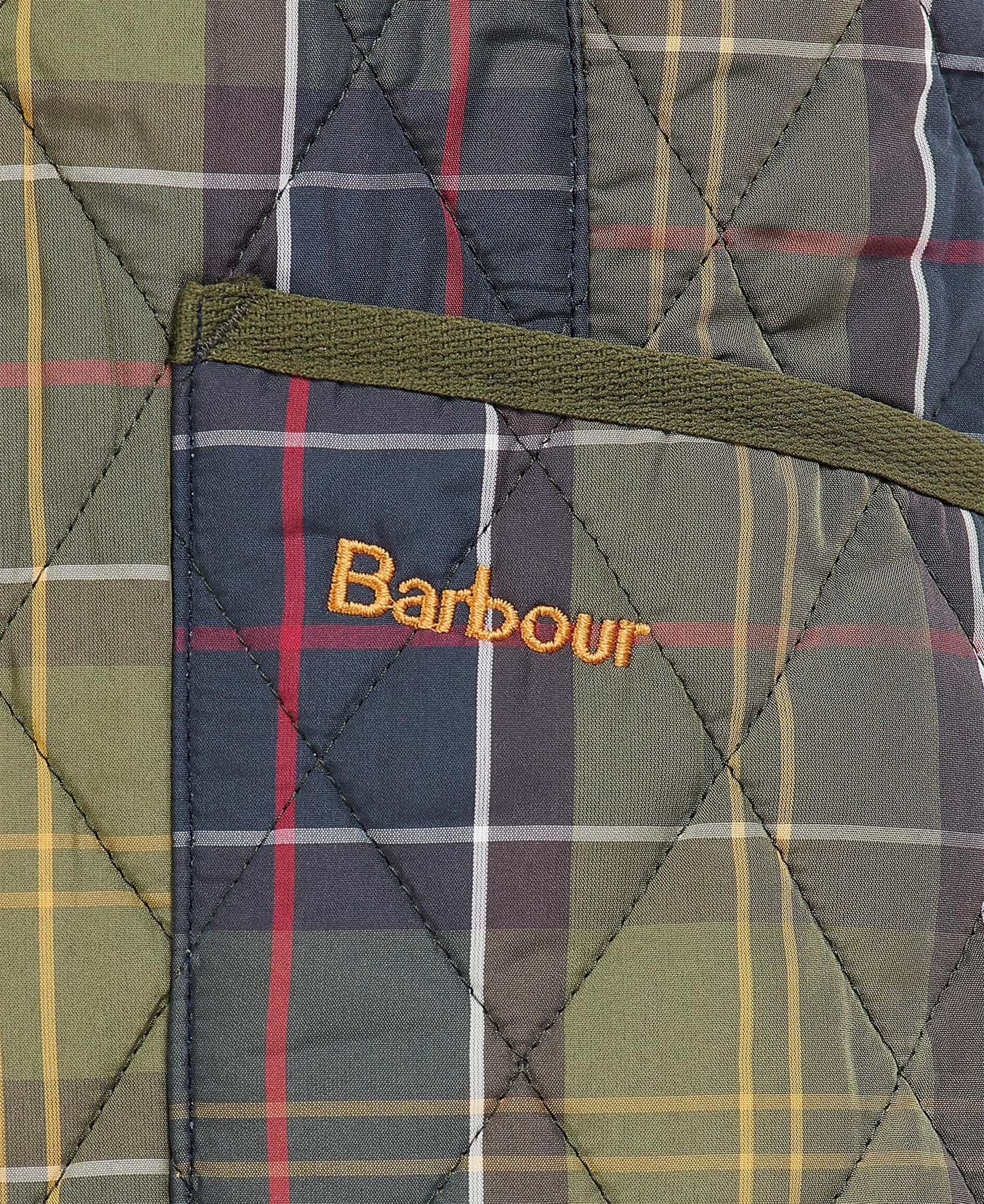 Product gallery image number 5 for product Tartan Betty Liner - Women's