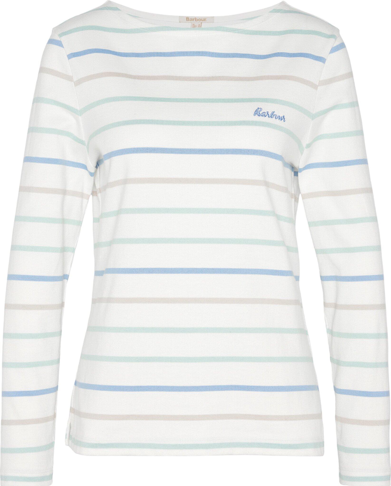 Image de produit pour Haut à manches longues Hawkins - Femme