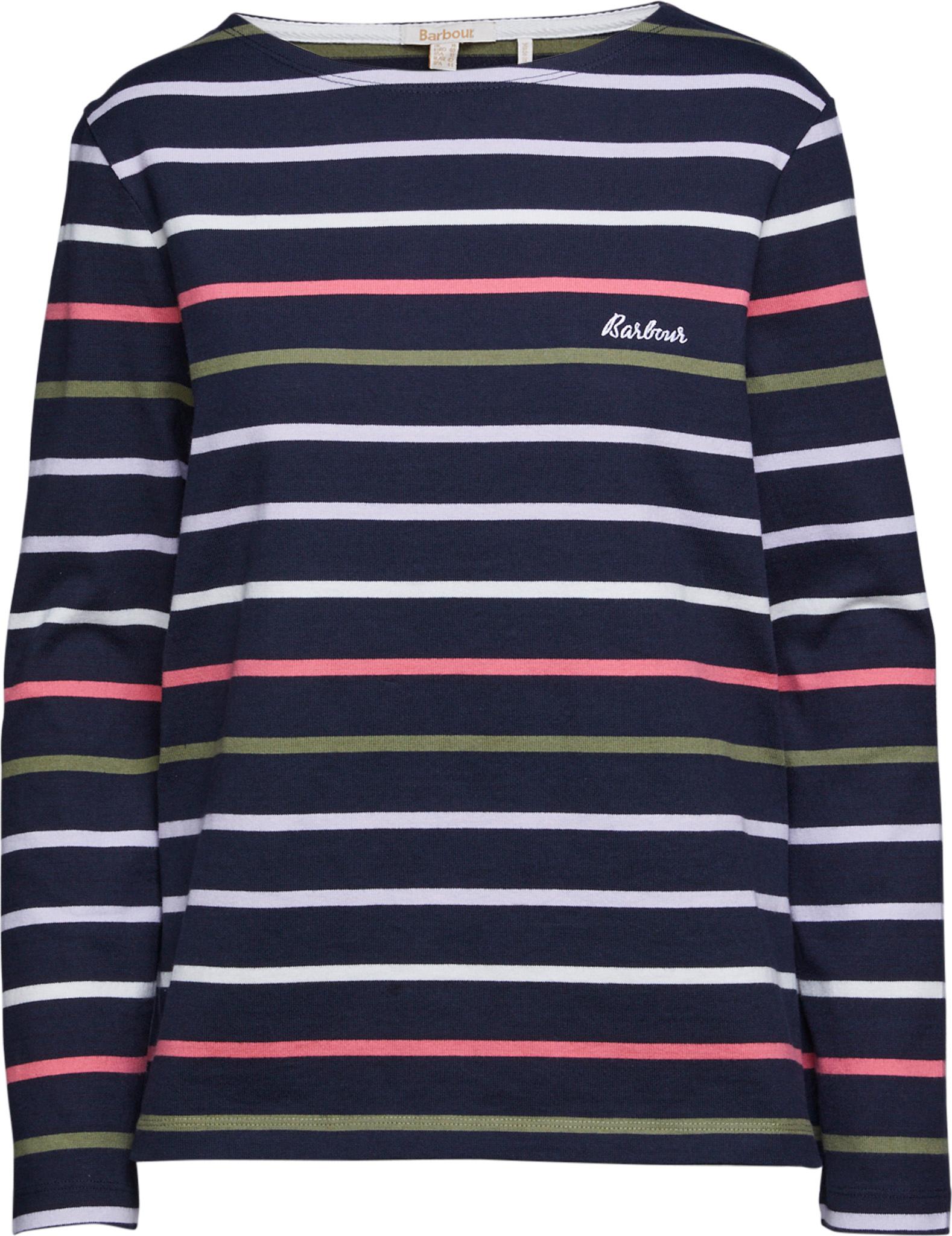 Product gallery image number 1 for product Hawkins Long Sleeve Top - Women's