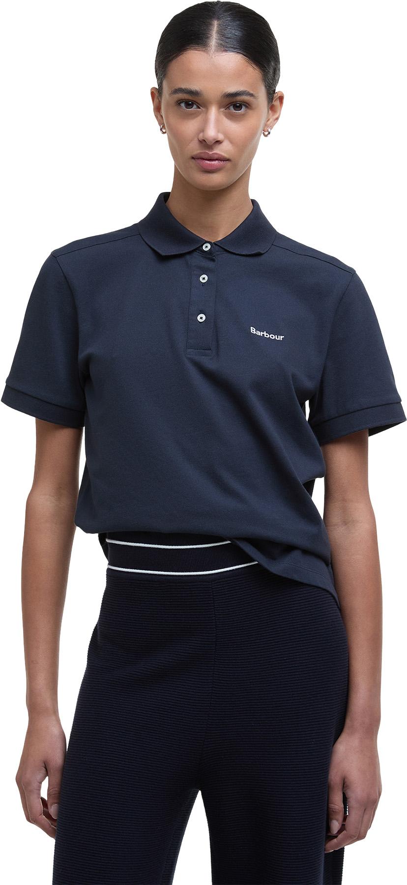 Product gallery image number 2 for product Bowford Polo - Women's