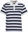 Colour: Navy Stripe