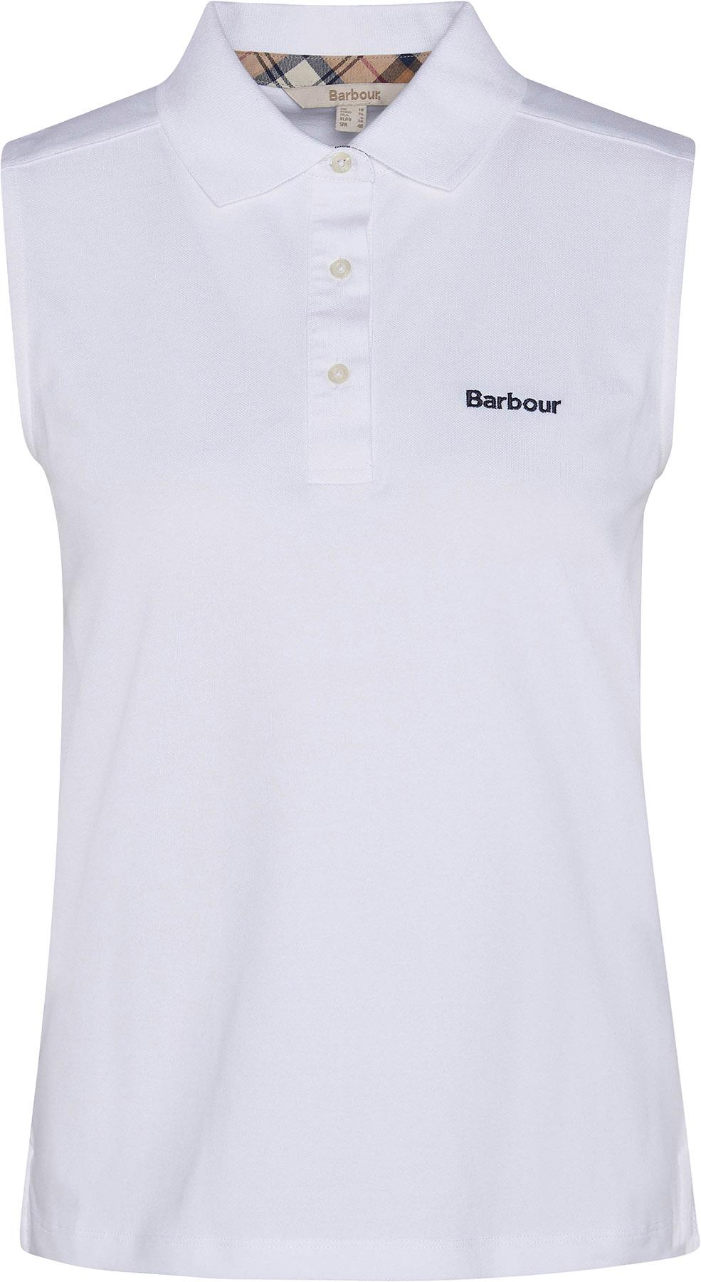 Product image for Bowford Sleeveless Polo - Women's