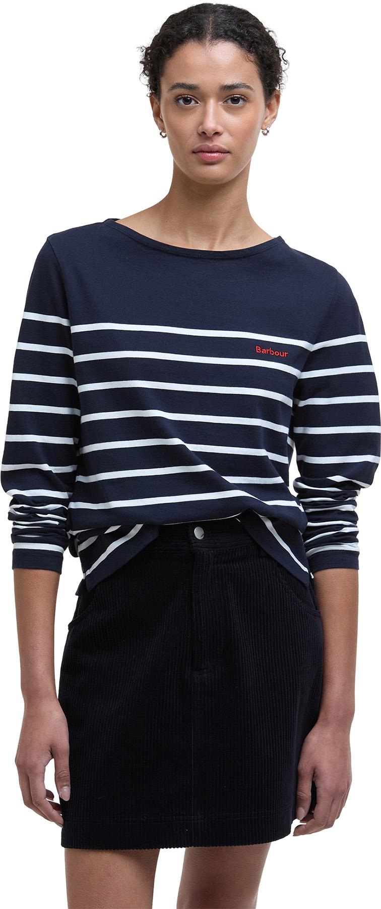 Numéro de l'image de la galerie de produits 3 pour le produit Haut Bradley - Femme