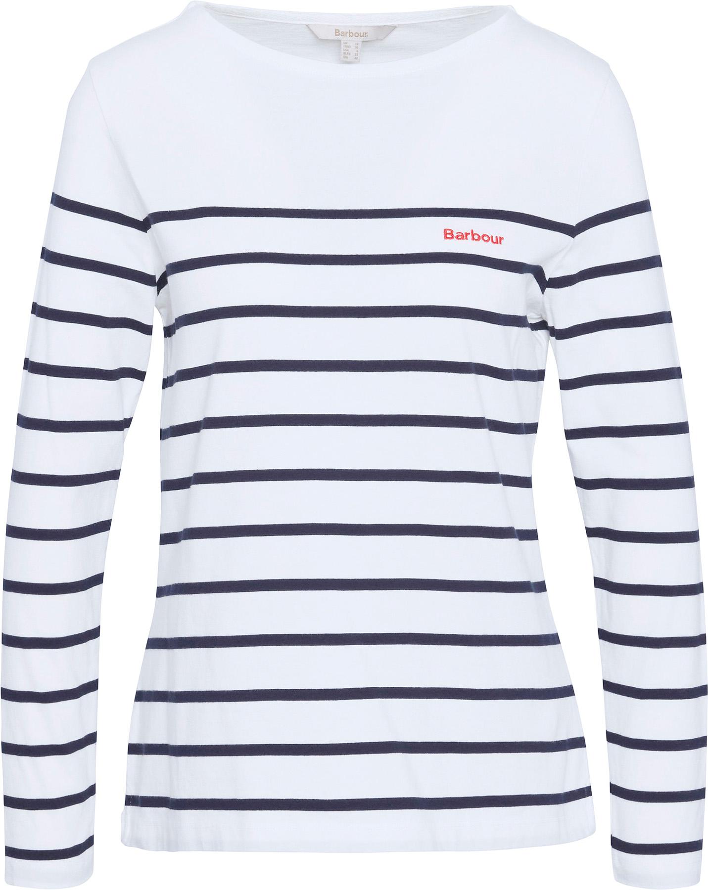Cloud Stripe