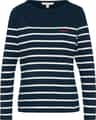 Colour: Navy Stripe