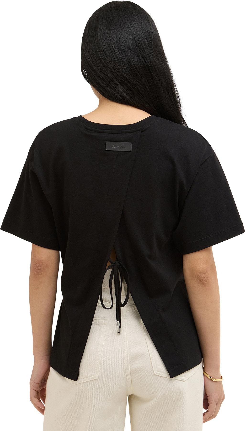 Product gallery image number 2 for product Liza T-Shirt - Women's