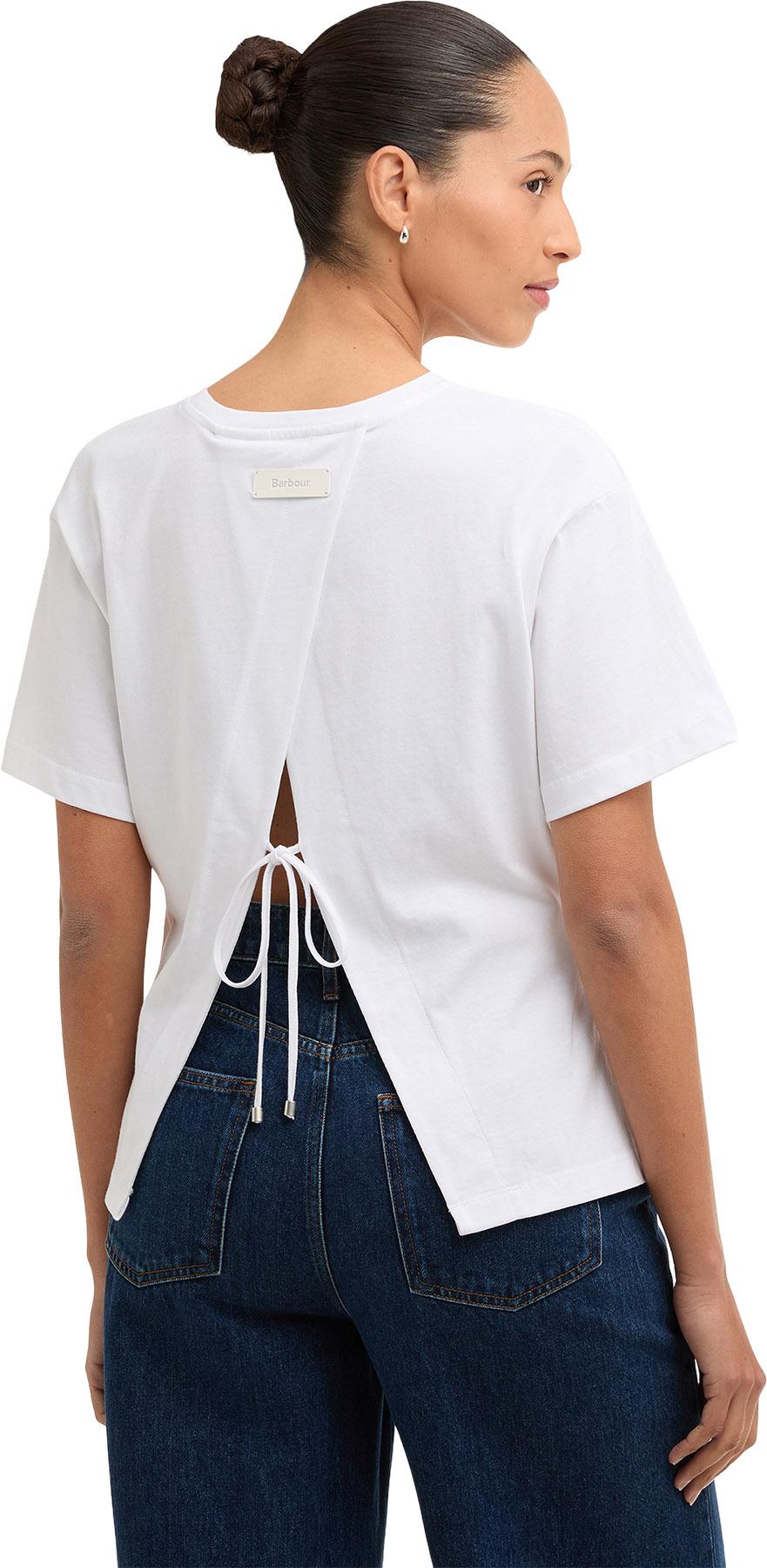 Product gallery image number 2 for product Liza T-Shirt - Women's