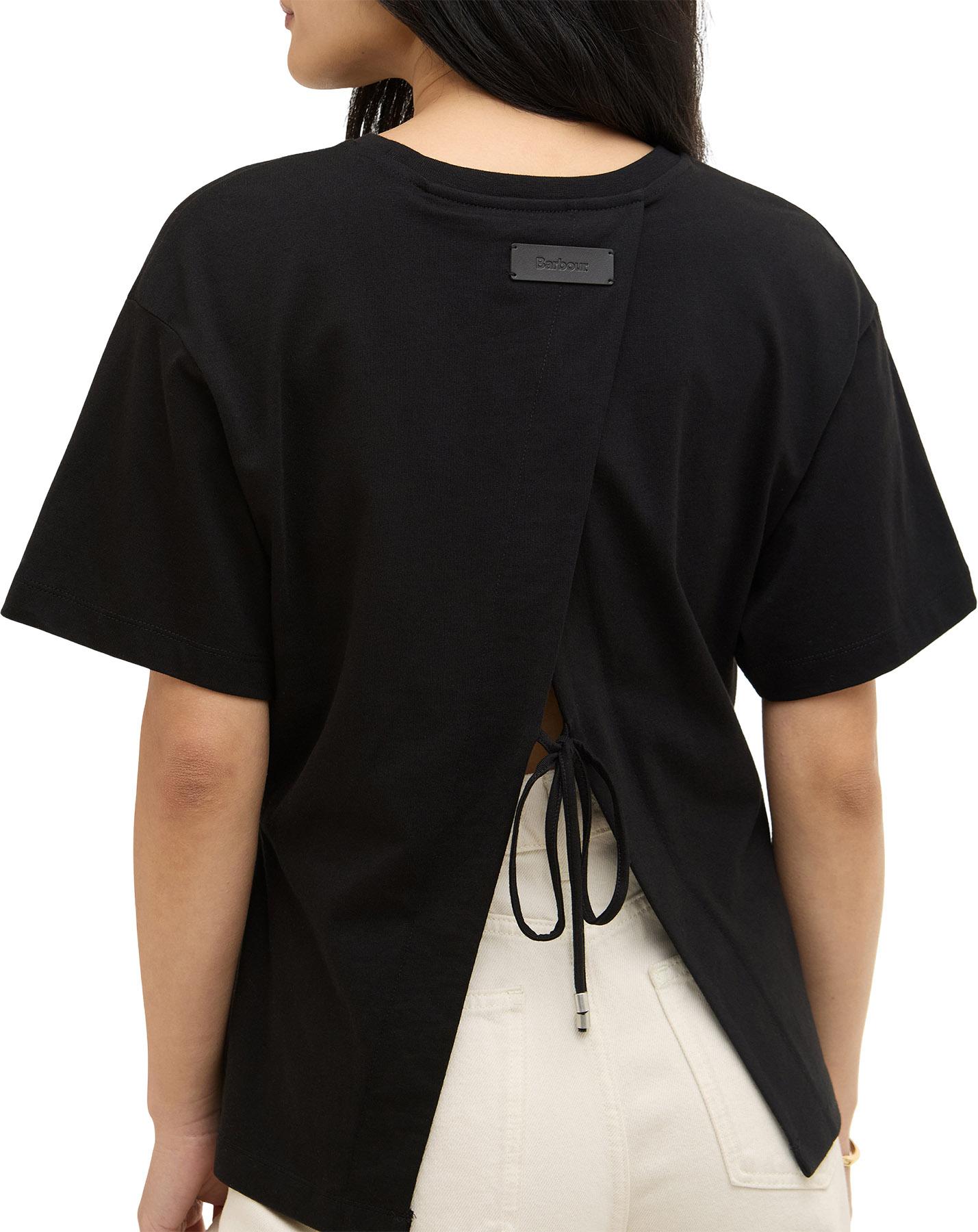 Product gallery image number 3 for product Liza T-Shirt - Women's