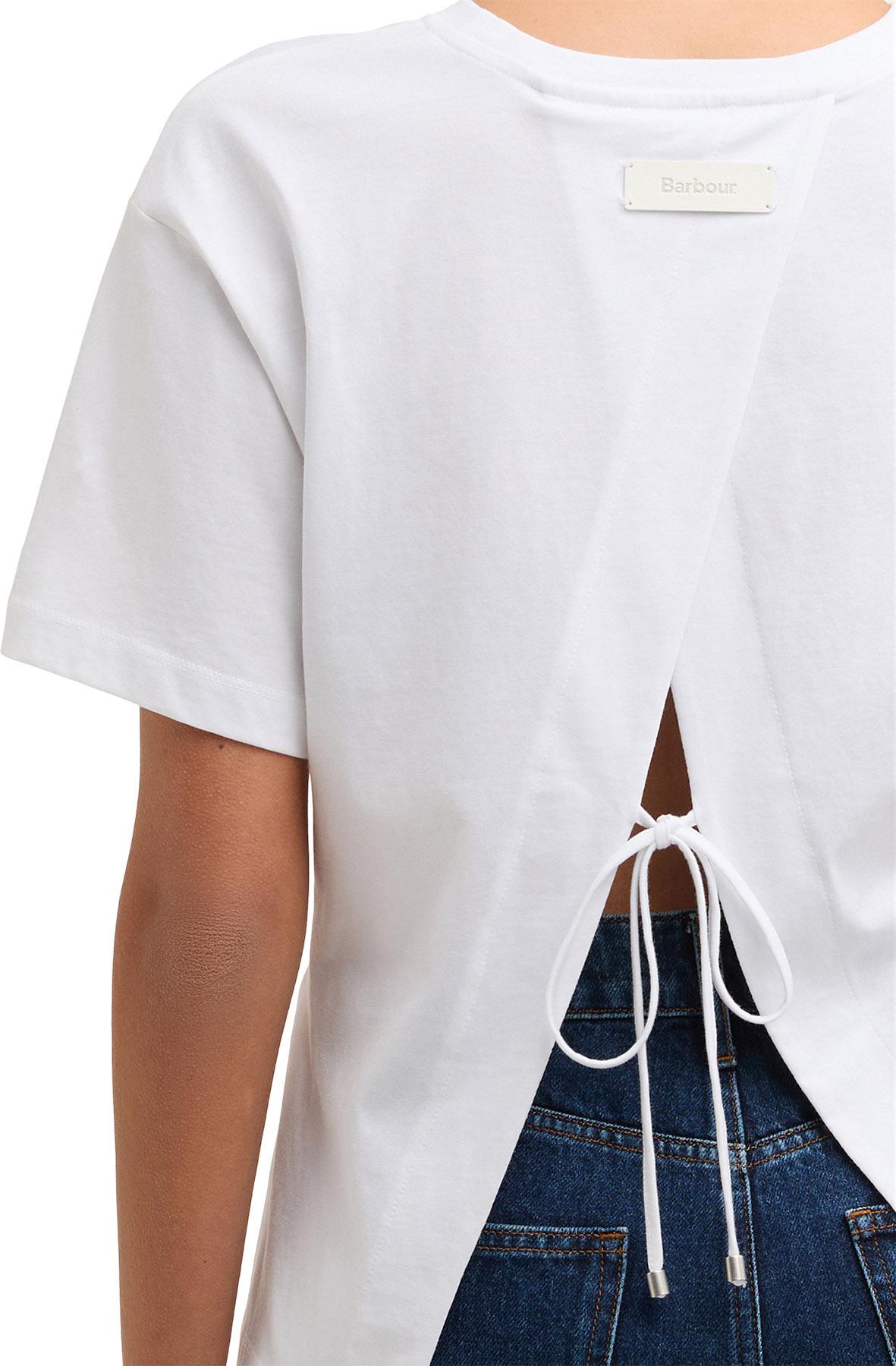 Product gallery image number 3 for product Liza T-Shirt - Women's