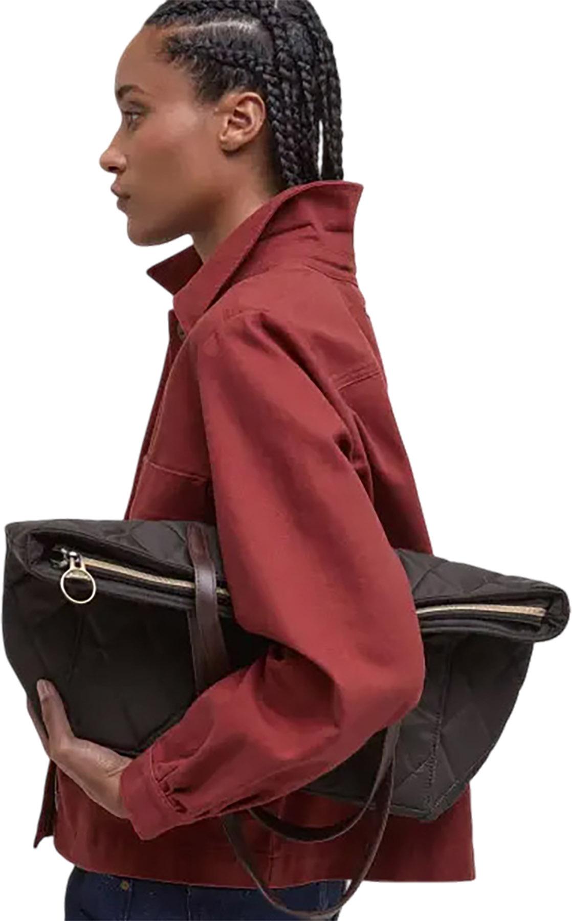 Product gallery image number 4 for product Willow Overshirt - Women's