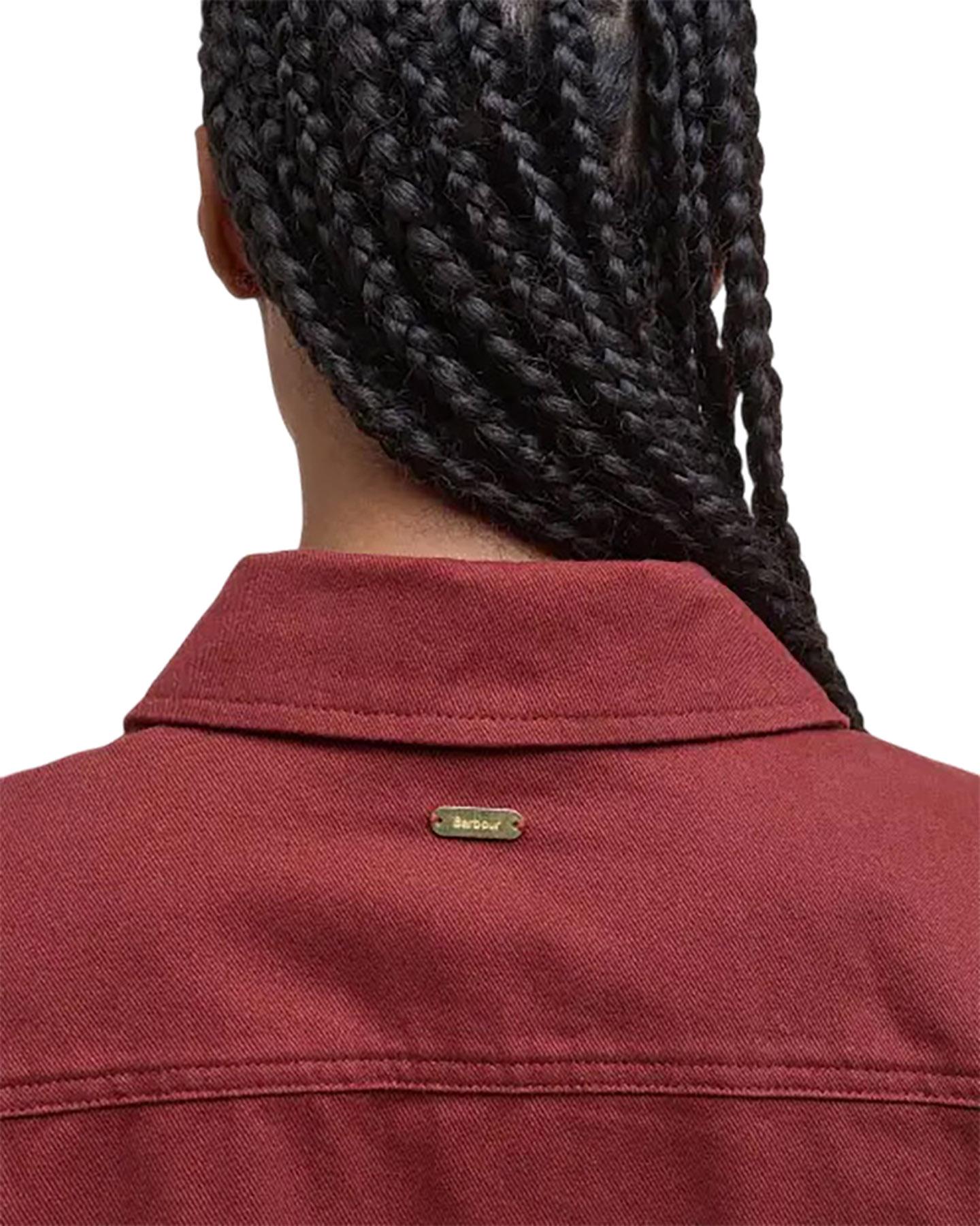 Product gallery image number 5 for product Willow Overshirt - Women's