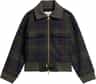 Couleur: Shadow Classic Tartan