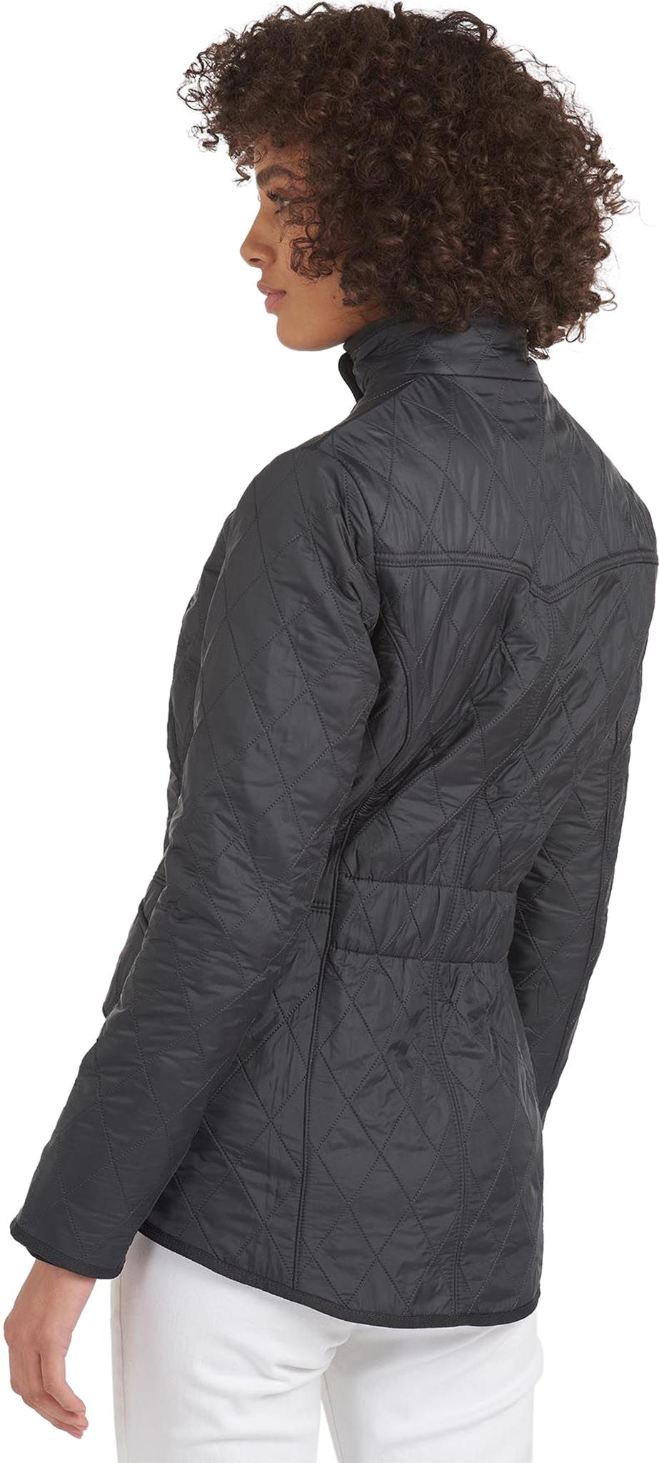 Product gallery image number 4 for product Cavalry Polarquilt Jacket - Women's