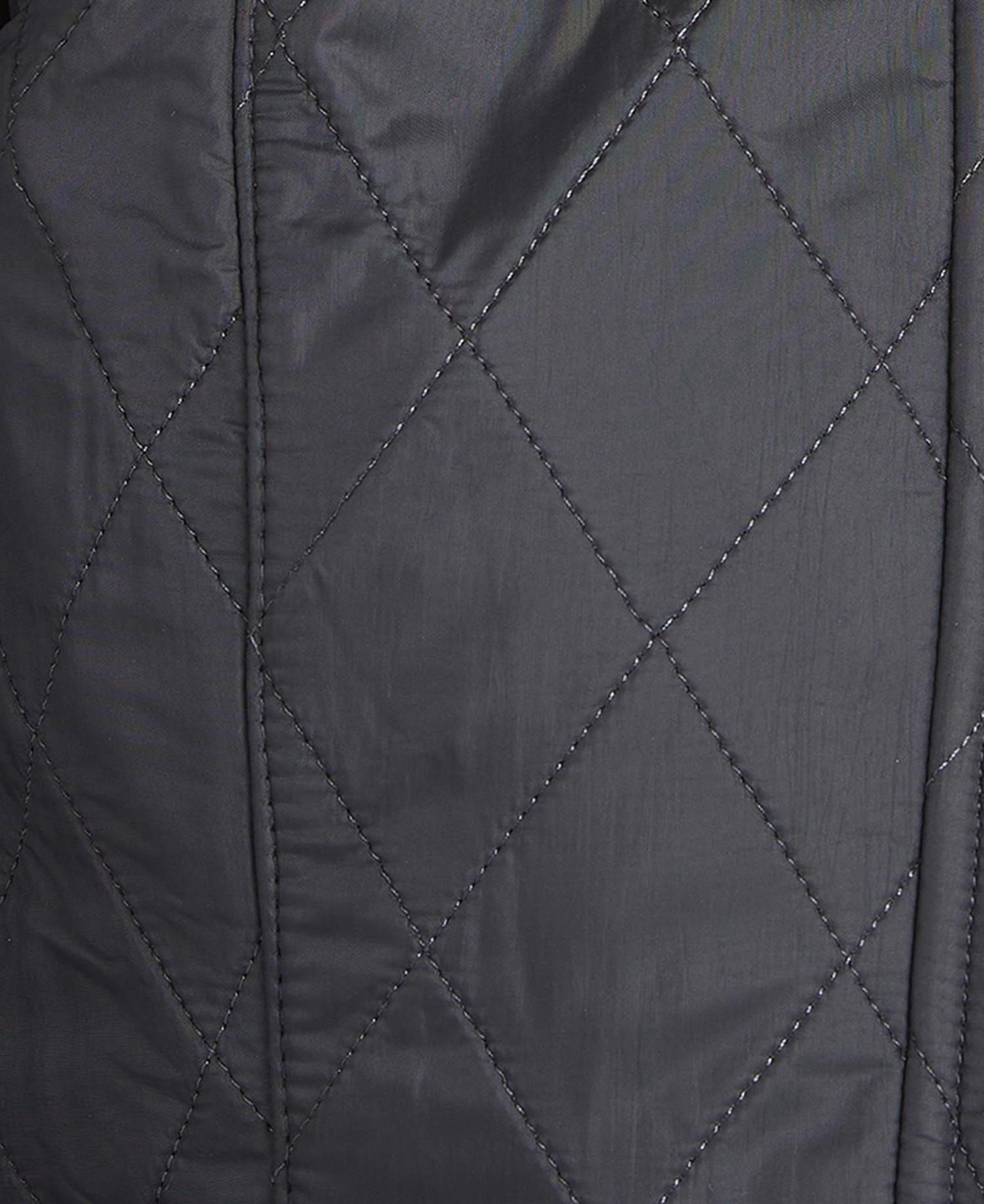 Product gallery image number 3 for product Cavalry Polarquilt Jacket - Women's