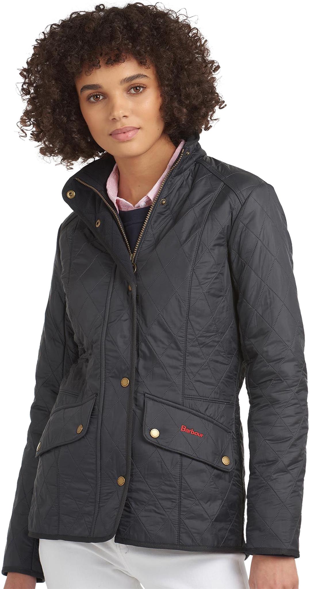 Product gallery image number 2 for product Cavalry Polarquilt Jacket - Women's
