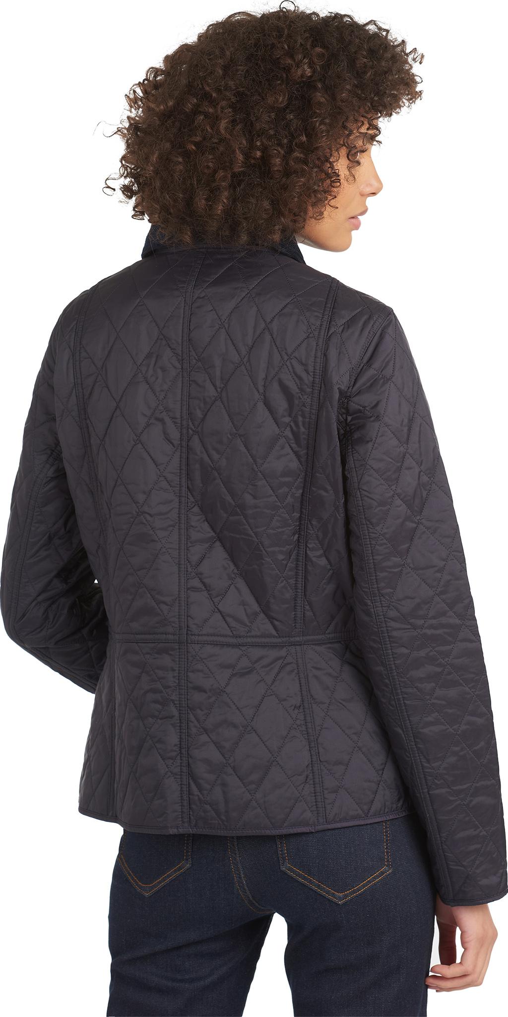 Product gallery image number 2 for product Summer Liddesdale Quilted Jacket - Women's