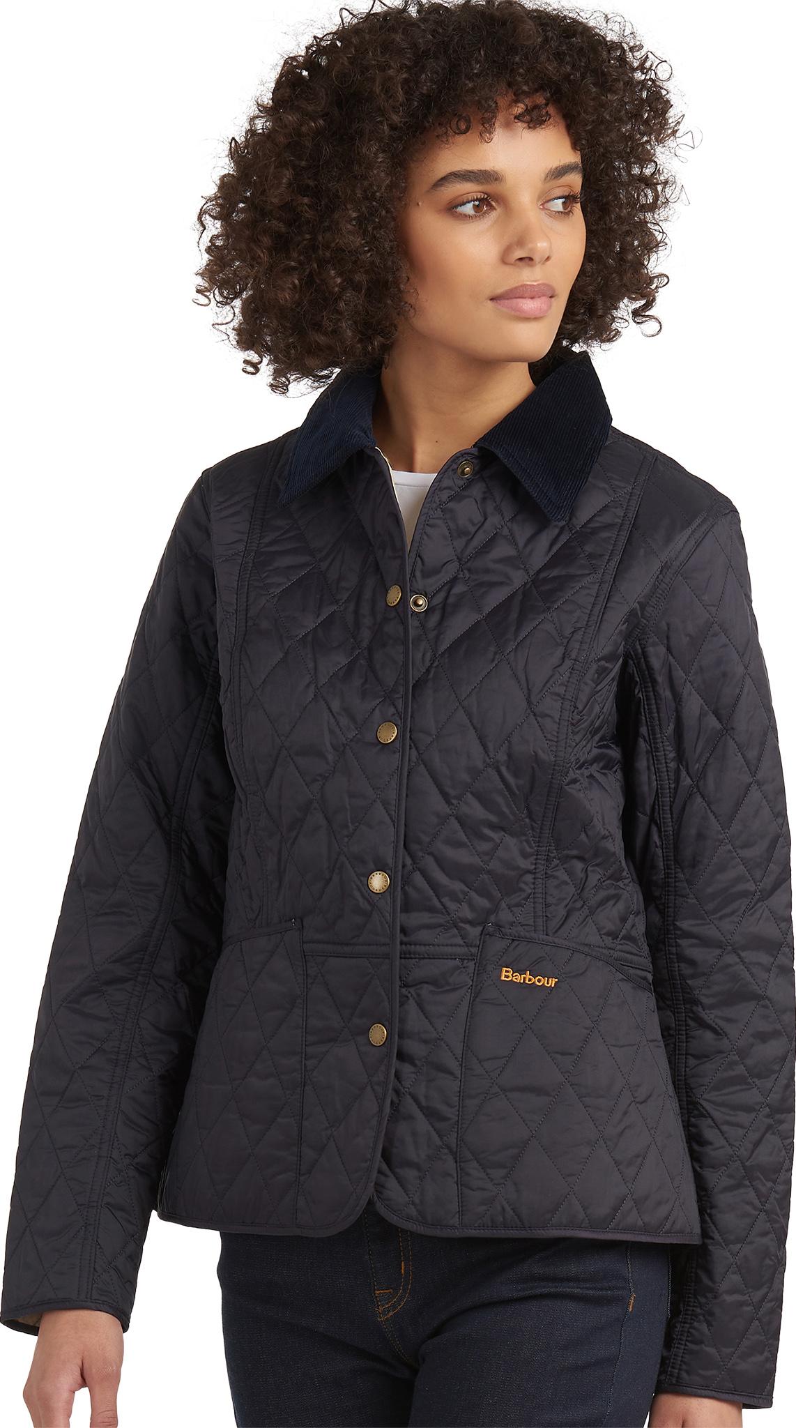 Product gallery image number 6 for product Summer Liddesdale Quilted Jacket - Women's