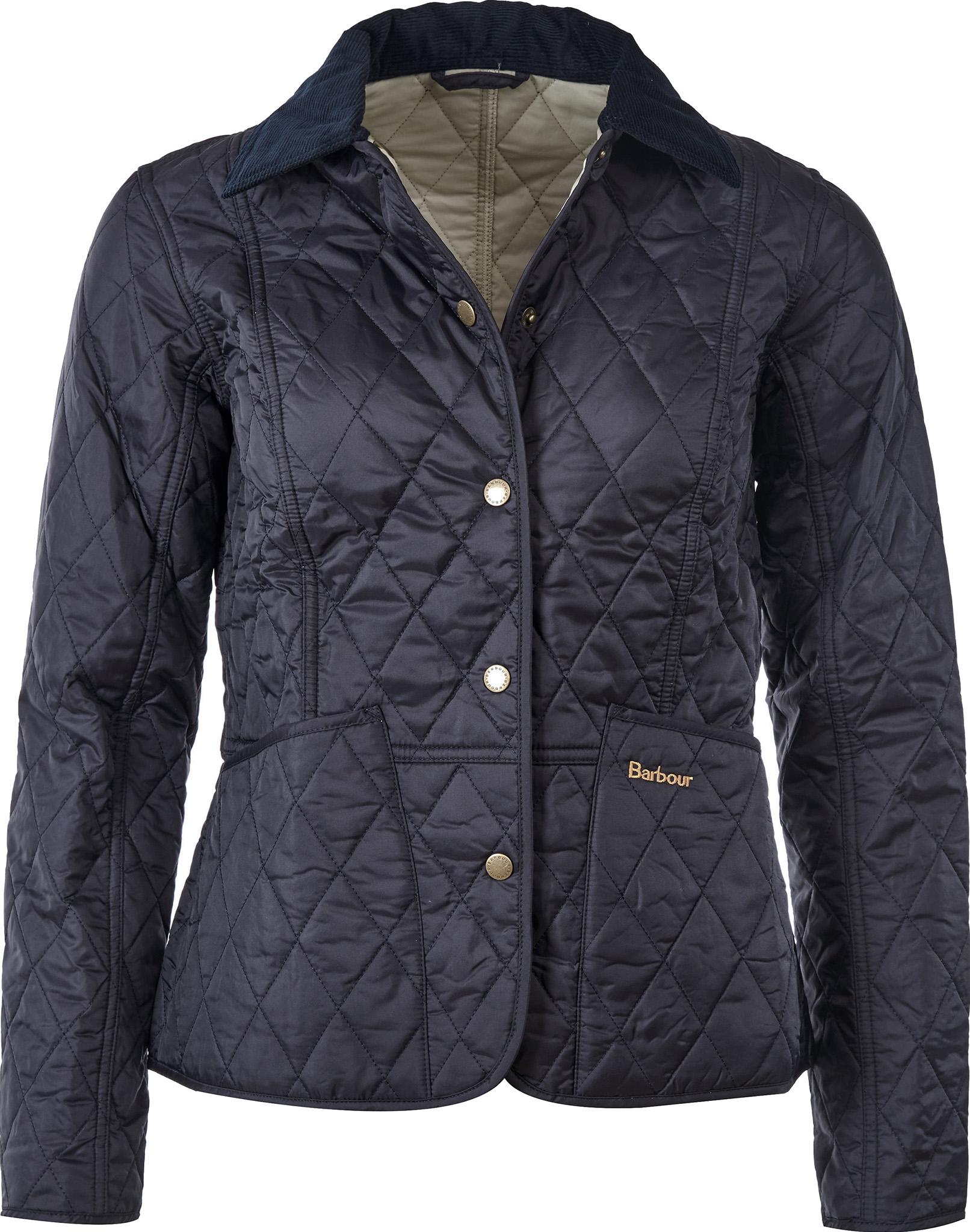 Product gallery image number 1 for product Summer Liddesdale Quilted Jacket - Women's