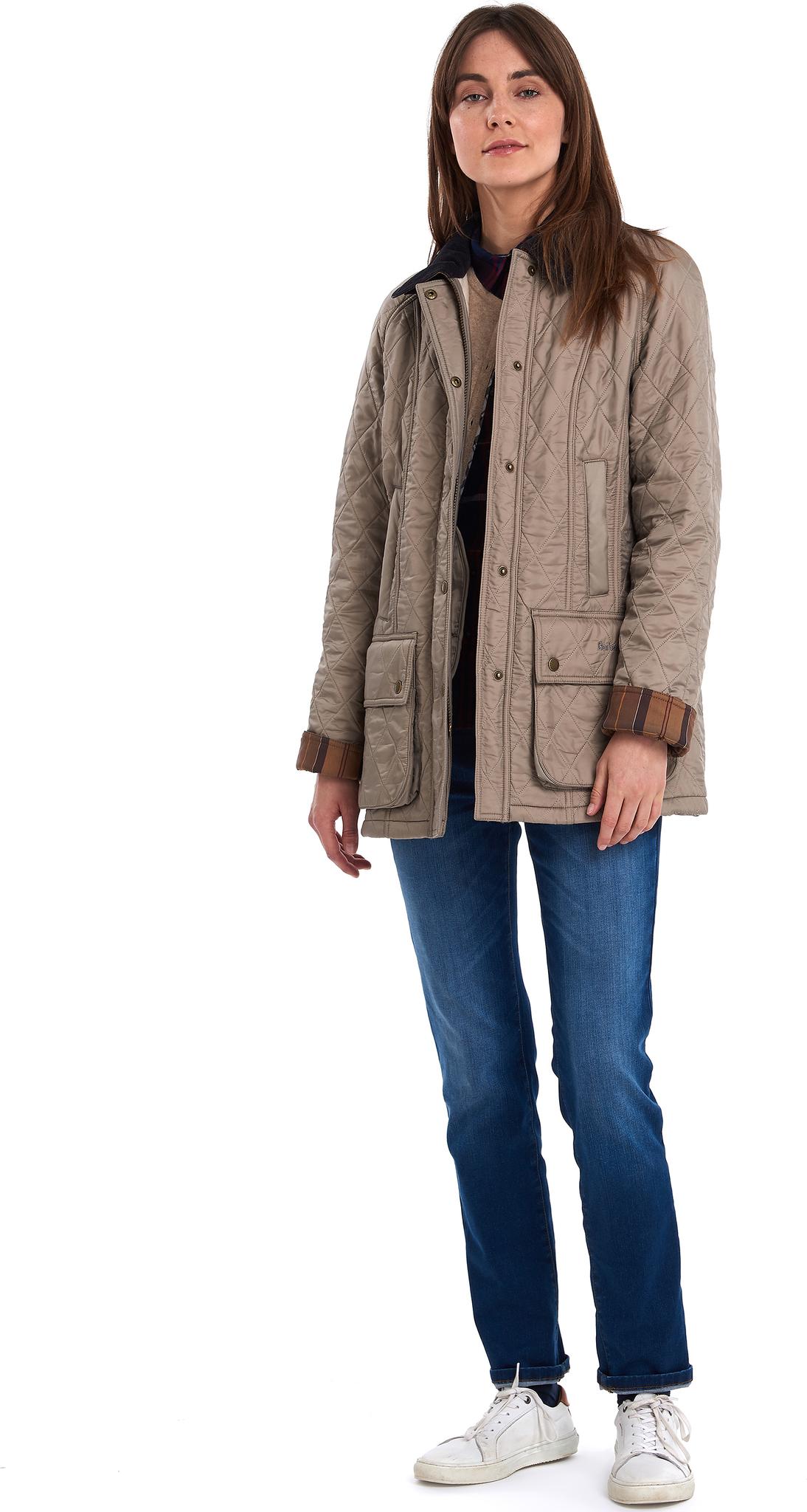 Product gallery image number 2 for product Beadnell Polarquilt - Women's