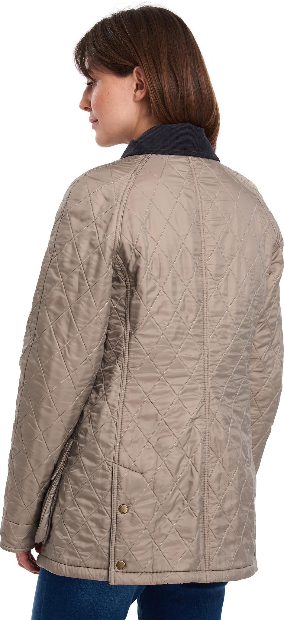 Product gallery image number 3 for product Beadnell Polarquilt - Women's