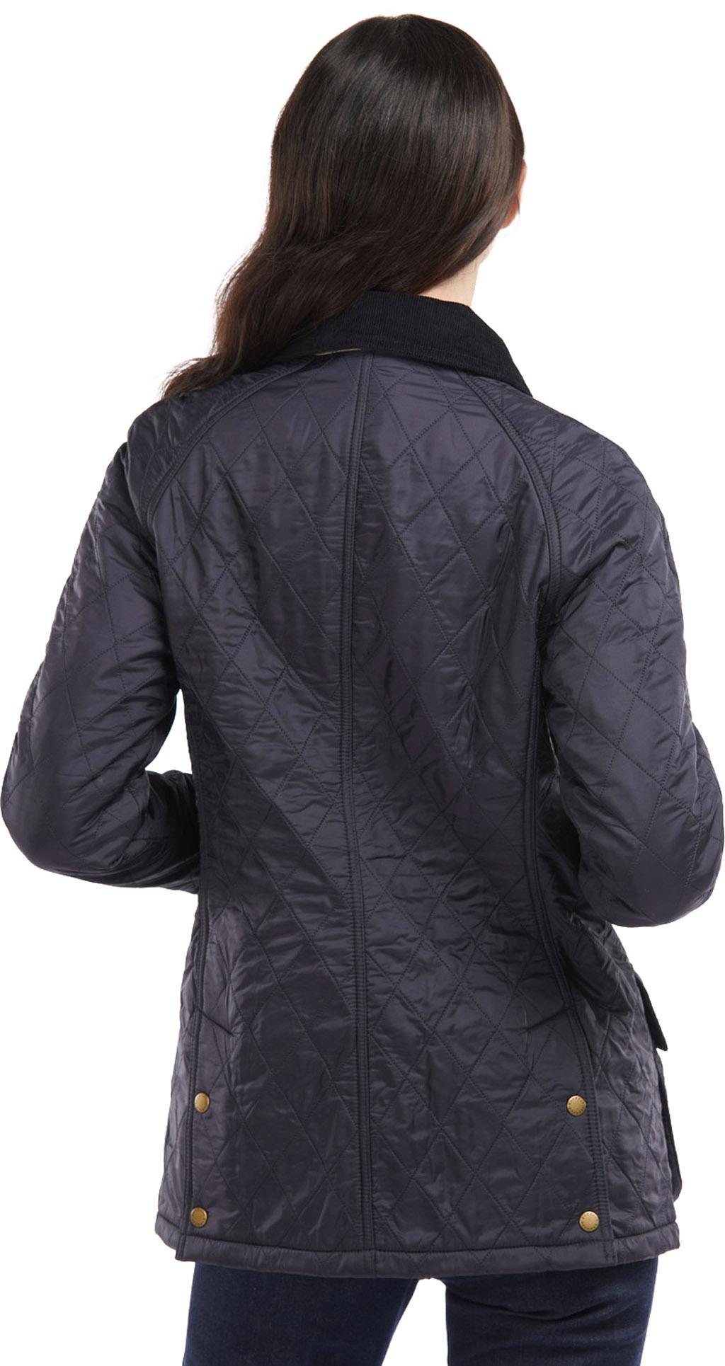 Product gallery image number 2 for product Beadnell Polarquilt - Women's