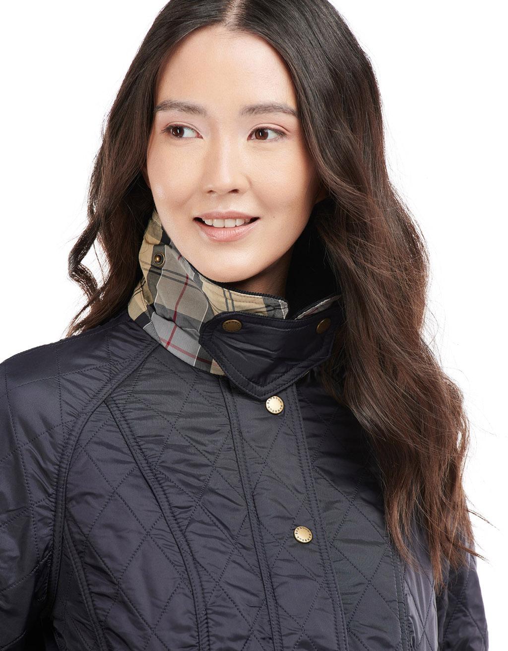 Product gallery image number 3 for product Beadnell Polarquilt - Women's