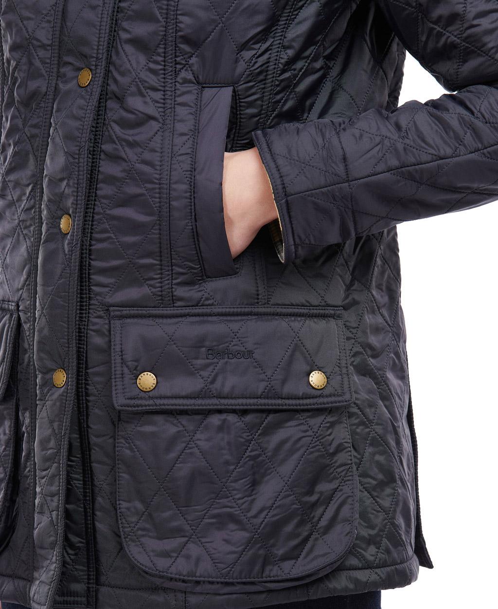 Product gallery image number 6 for product Beadnell Polarquilt - Women's