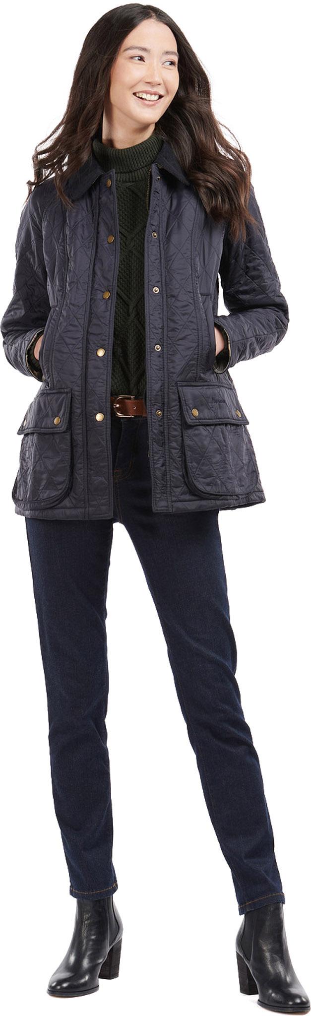 Product gallery image number 8 for product Beadnell Polarquilt - Women's
