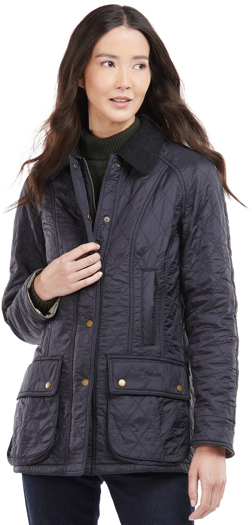 Product gallery image number 7 for product Beadnell Polarquilt - Women's