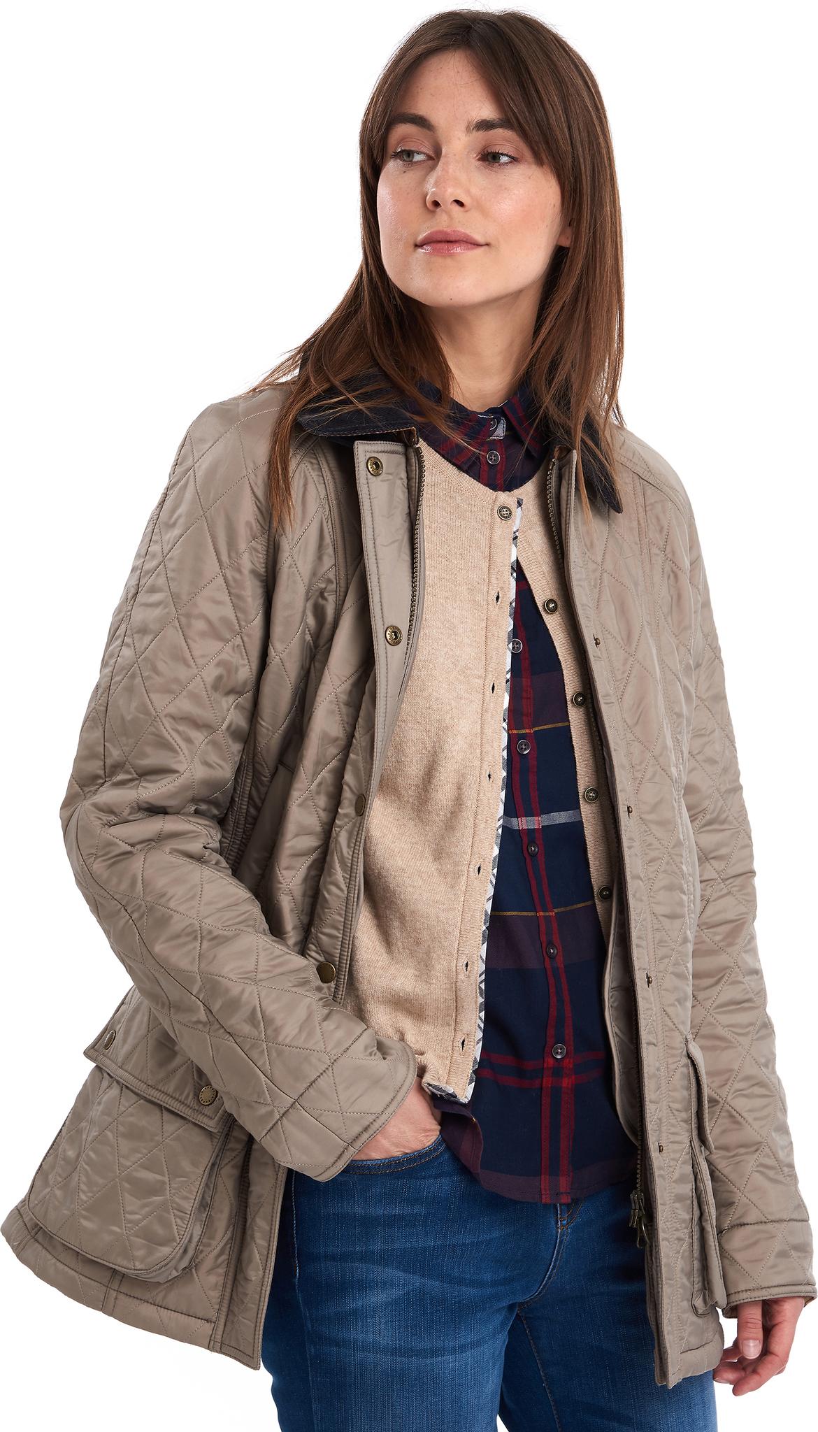 Product gallery image number 4 for product Beadnell Polarquilt - Women's