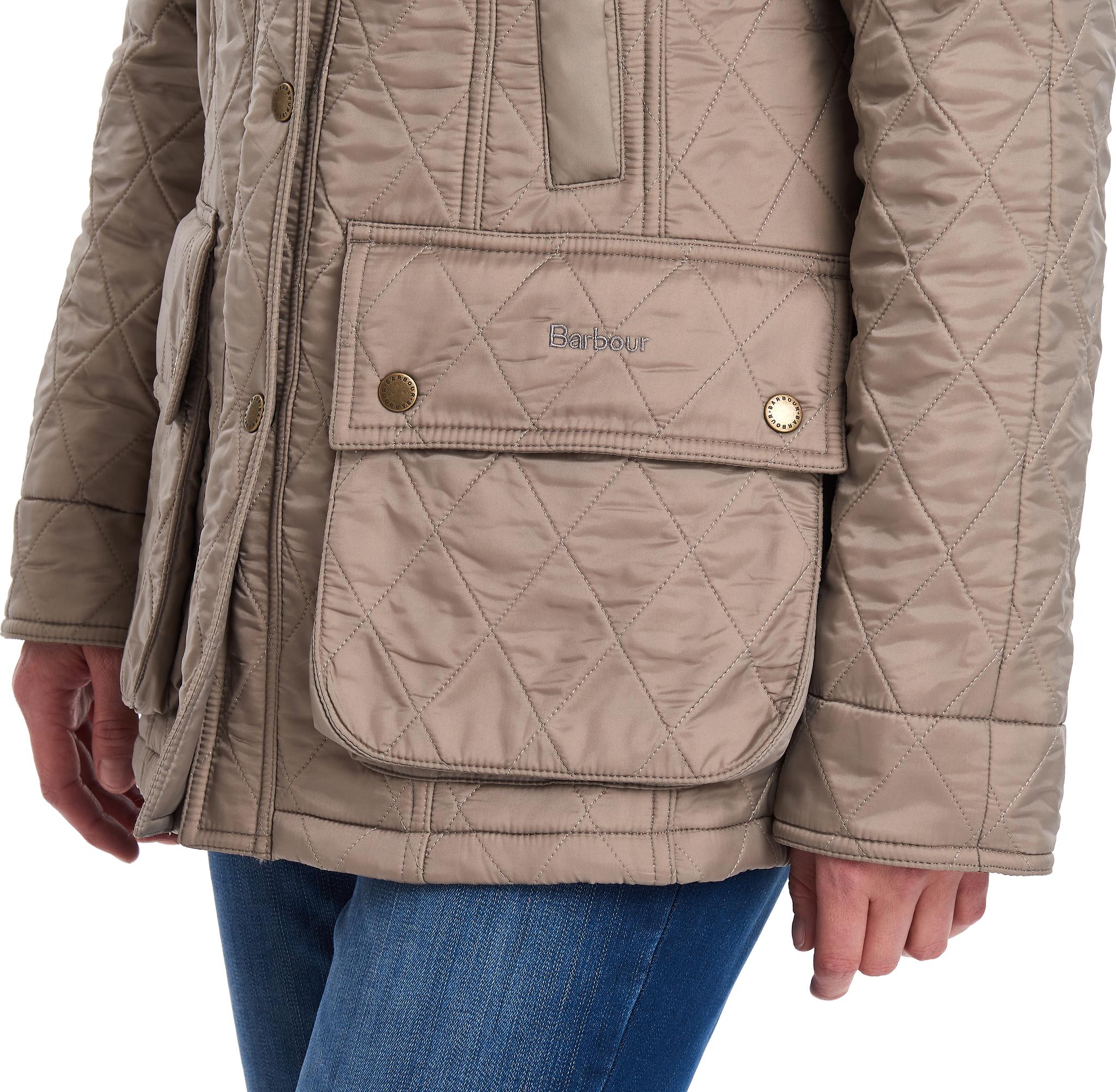 Product gallery image number 6 for product Beadnell Polarquilt - Women's