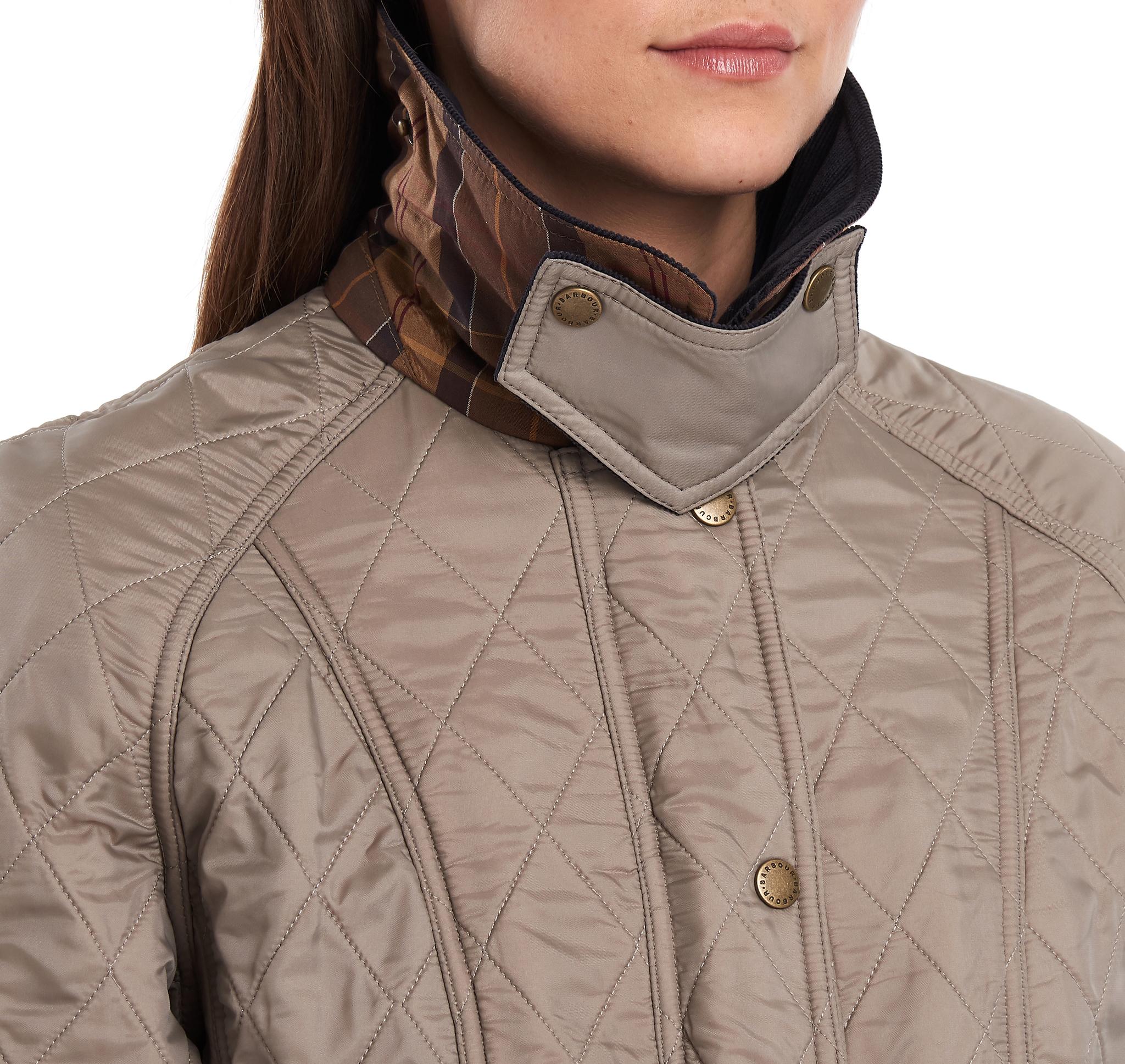 Product gallery image number 5 for product Beadnell Polarquilt - Women's